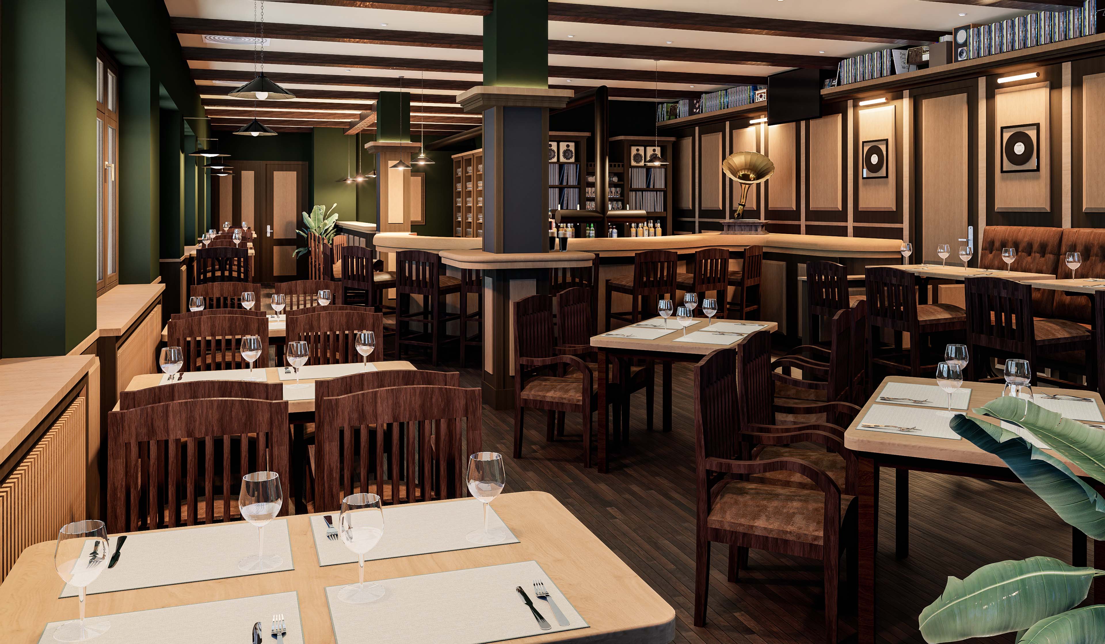 Galería fotos IFA Rügen Hotel