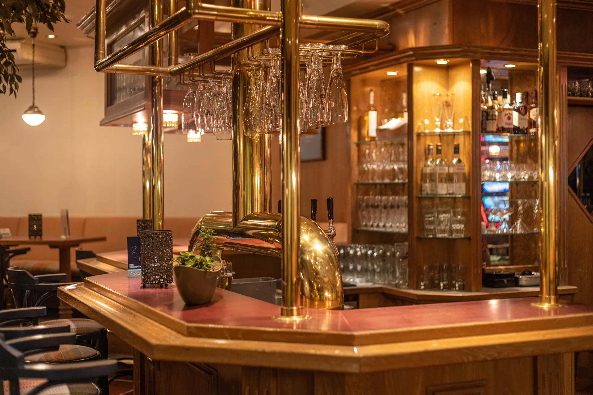 bilder und fotos ifa fehmarn hotel & ferien-centrum fischerkate bar