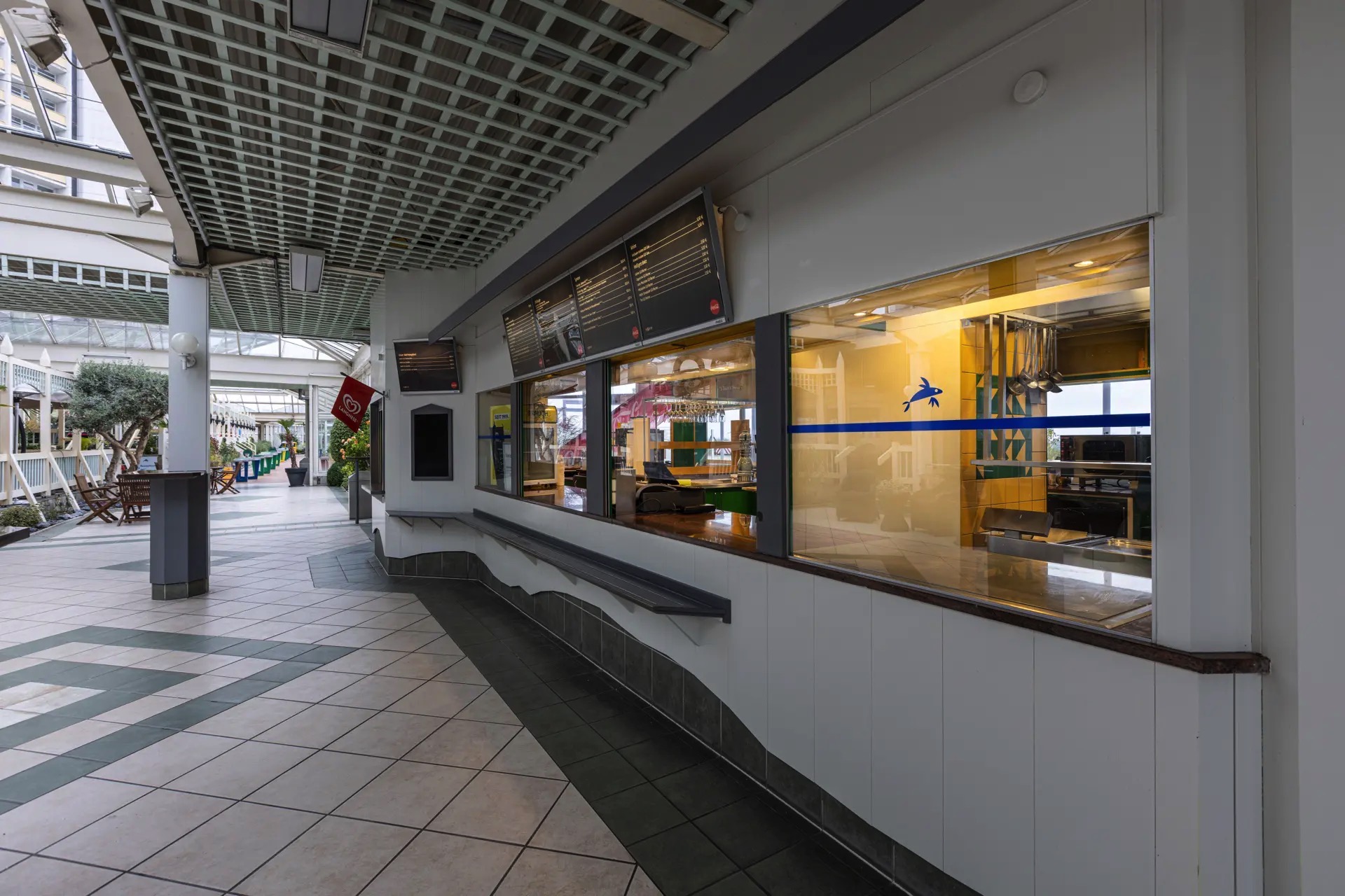 imágenes y fotos ifa fehmarn hotel & ferien-centrum marche