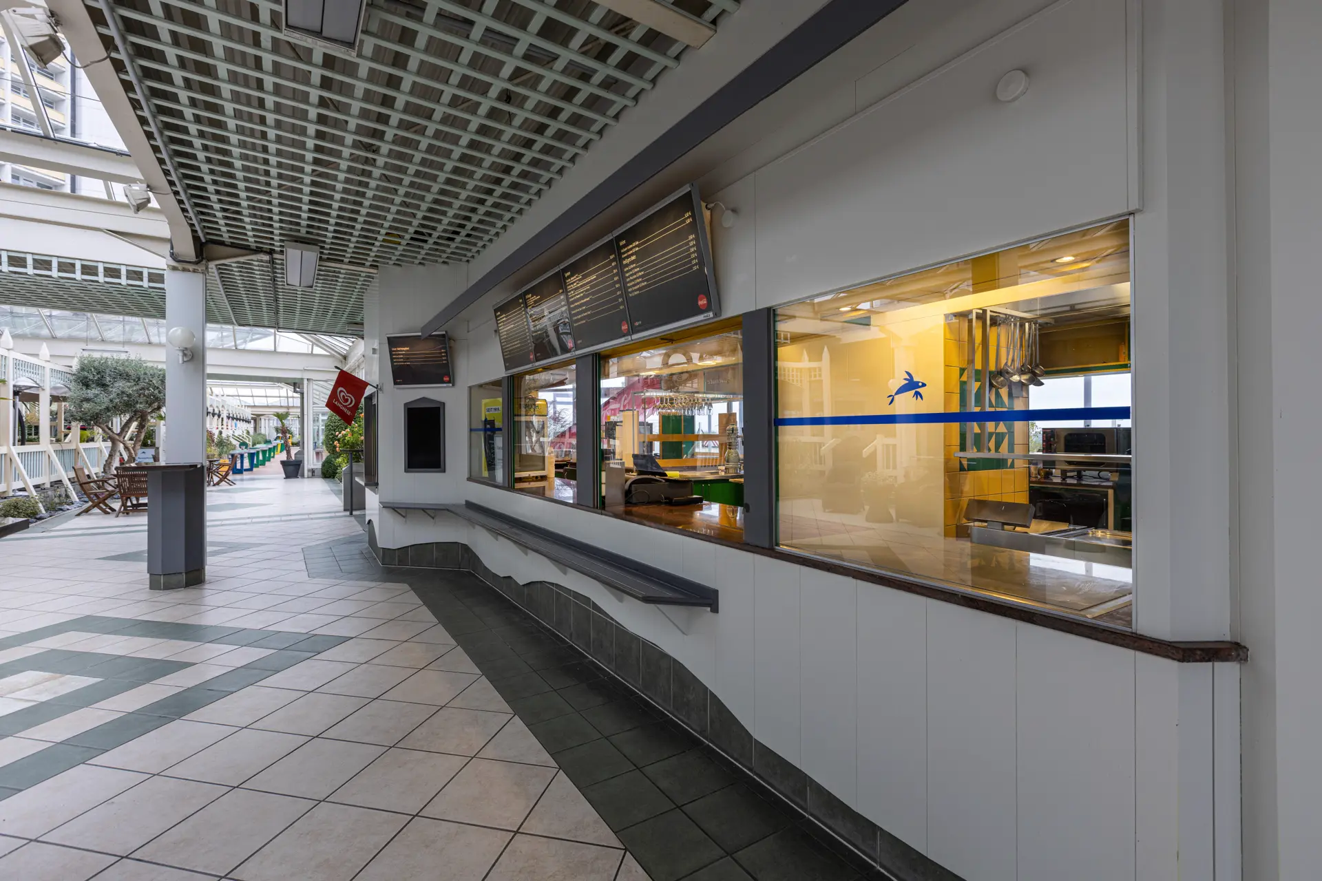 bilder und fotos ifa fehmarn hotel & ferien-centrum marche