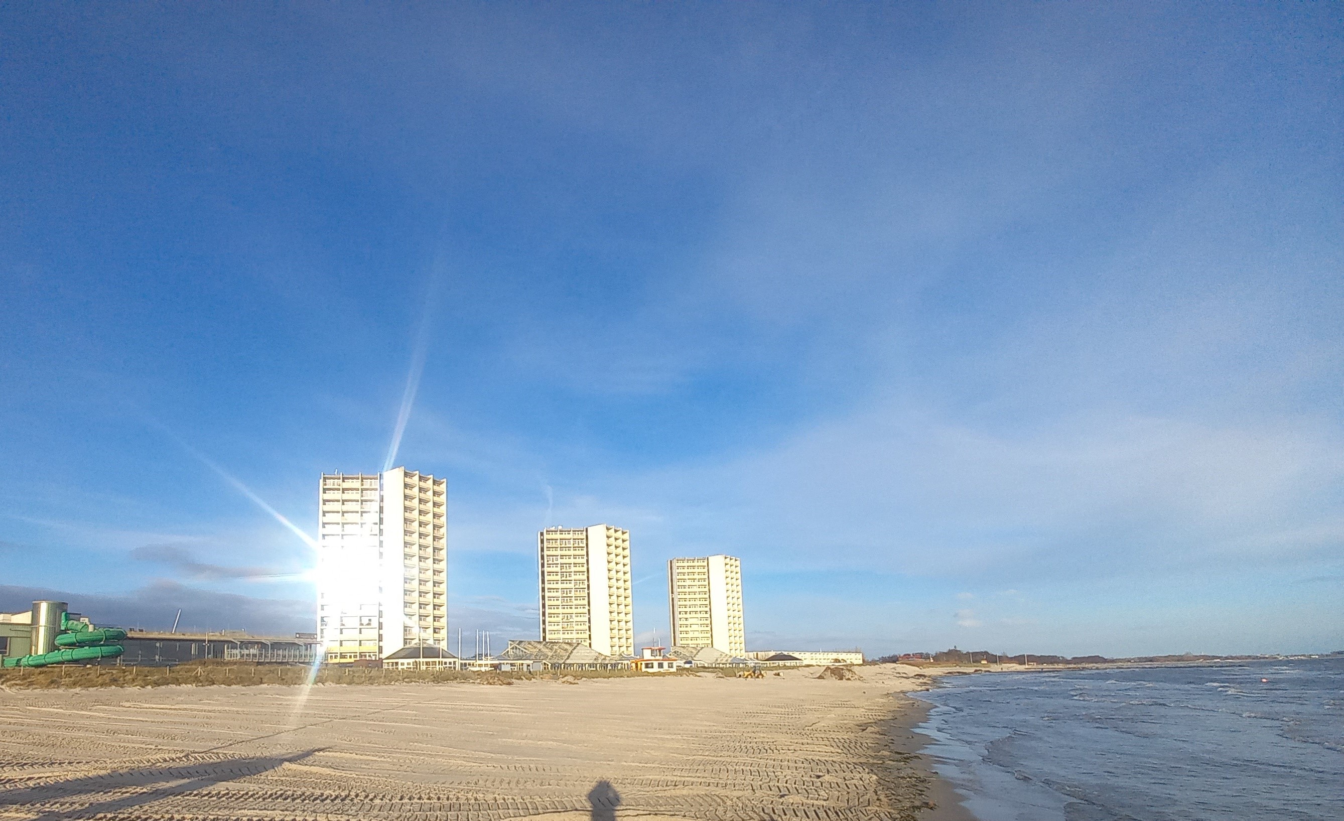 images and photos surroundings ifa fehmarn hotel & ferien-centrum