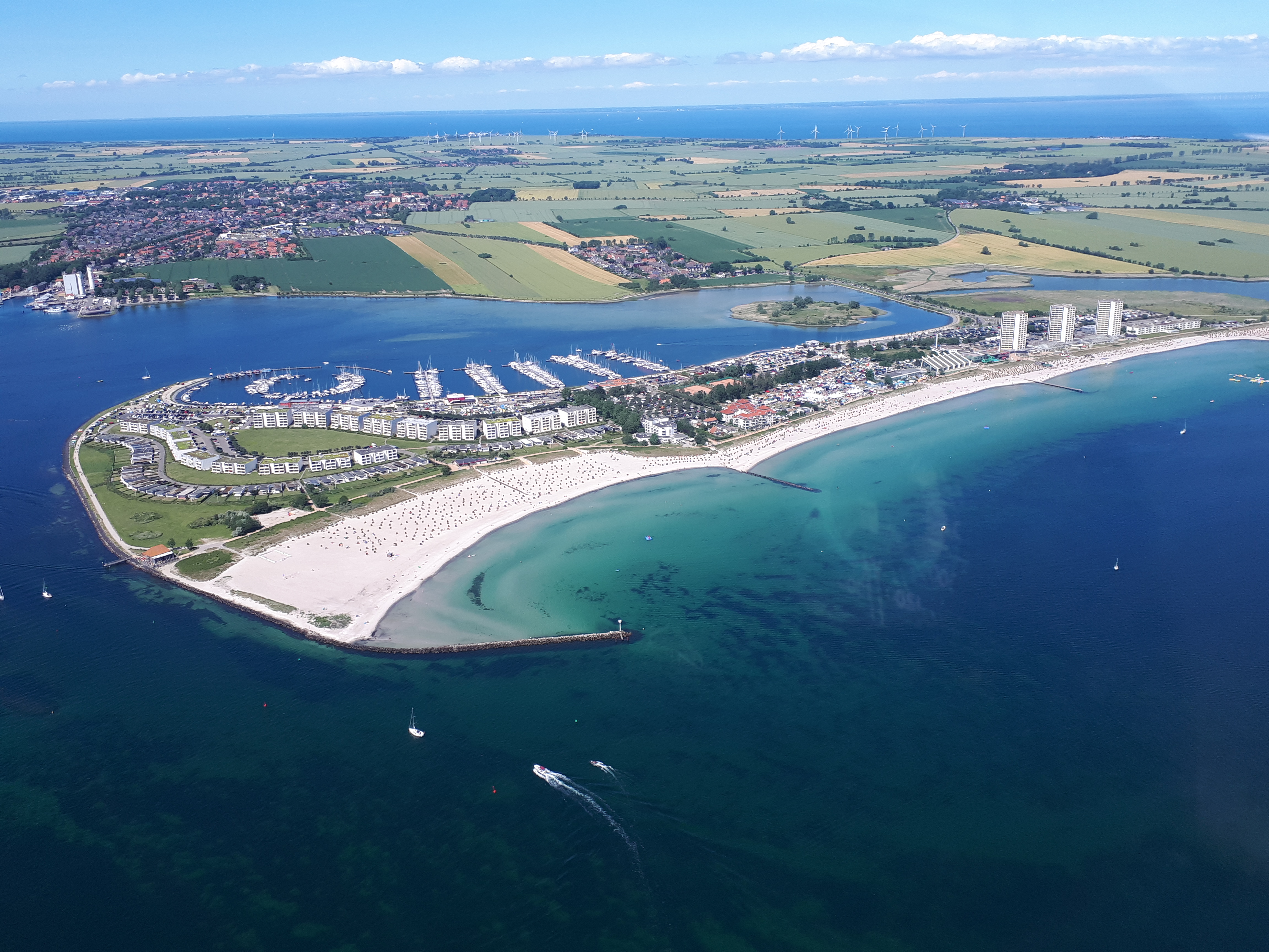 images and photos location ifa fehmarn hotel & ferien-centrum
