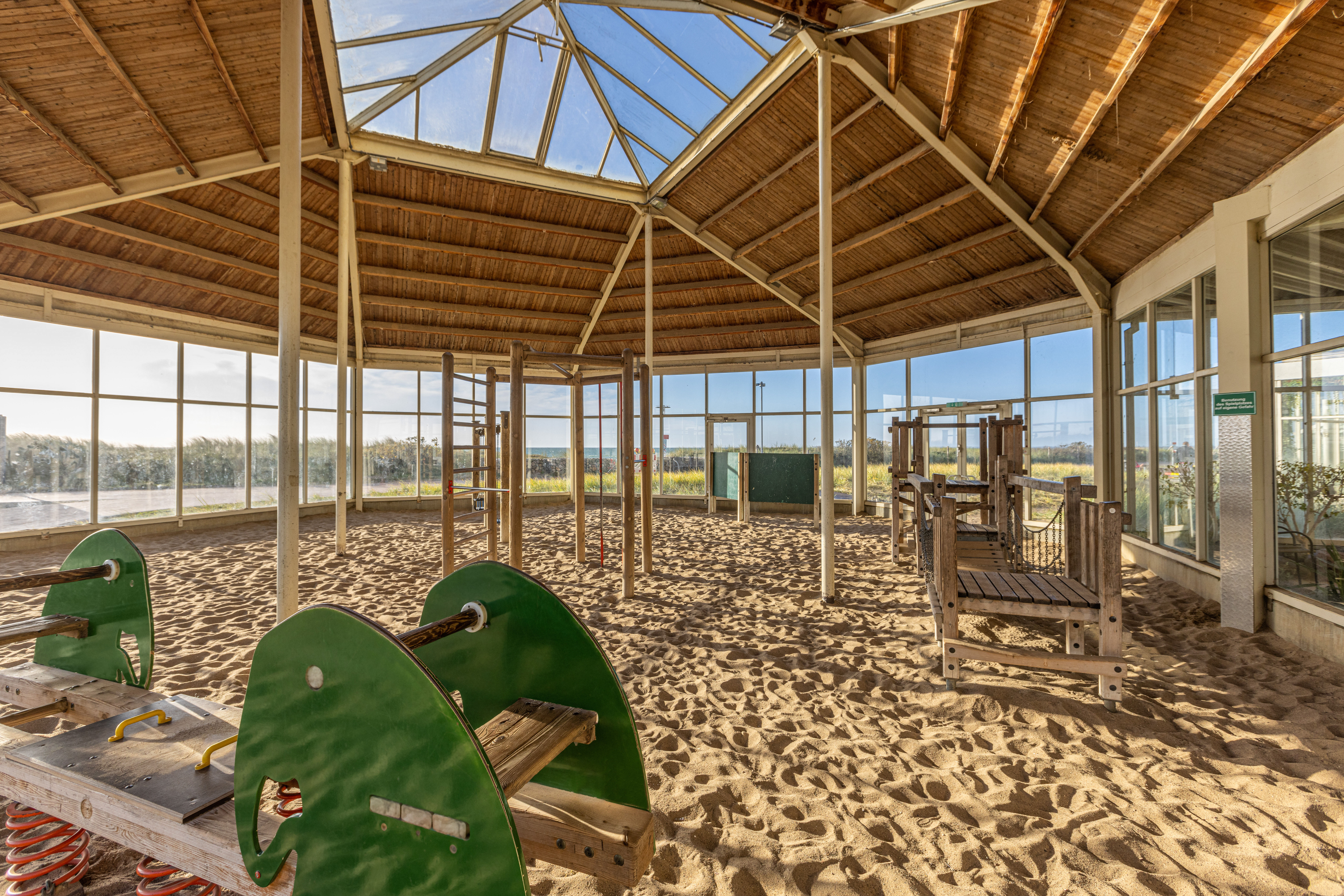 images and photos ifa fehmarn hotel & ferien-centrum playground