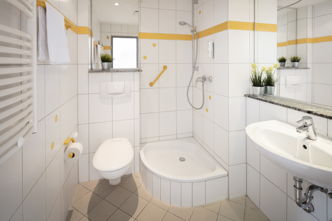 bathroom photos hotel ifa fehmarn apartment