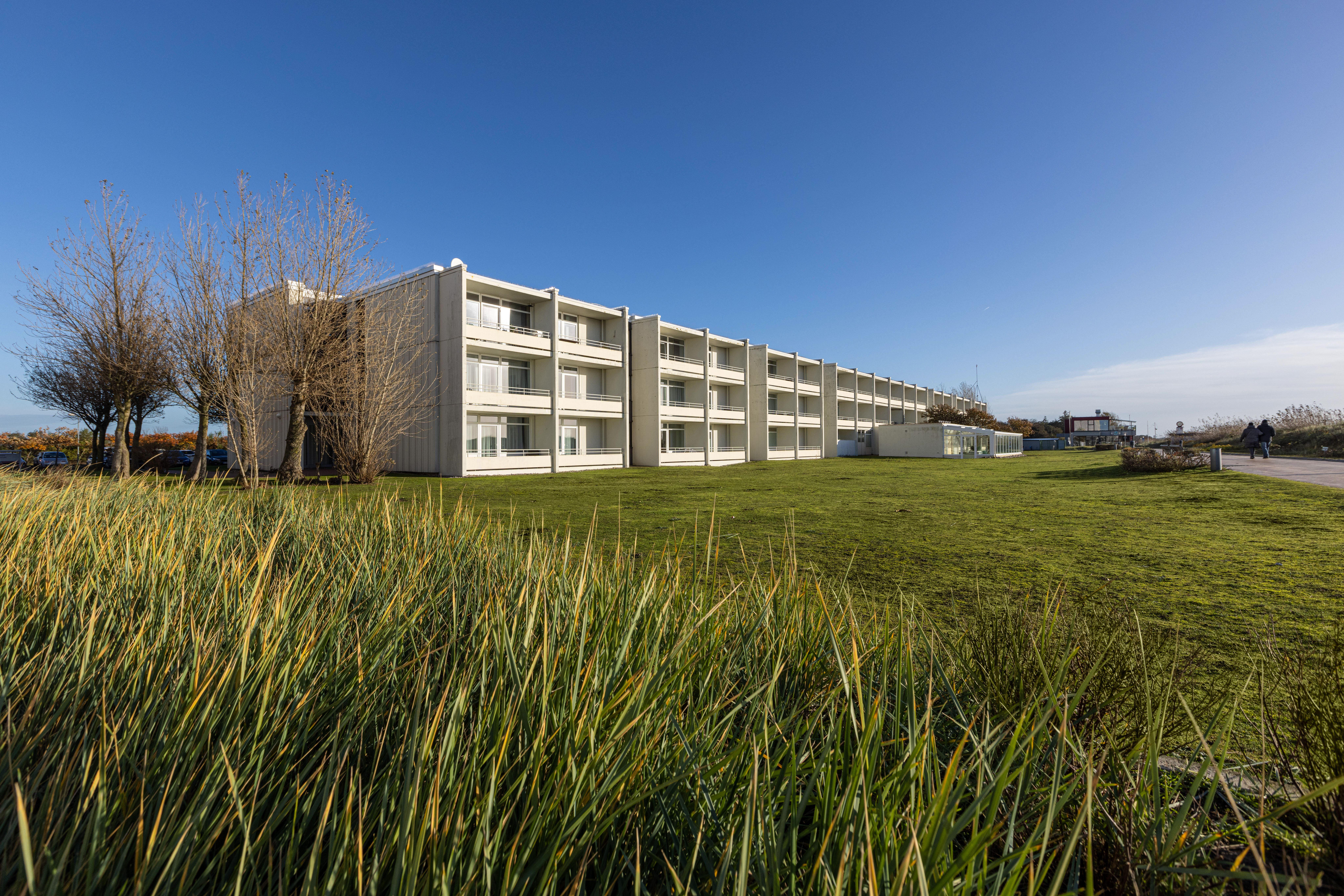 images and photos exterior ifa fehmarn hotel & ferien-centrum
