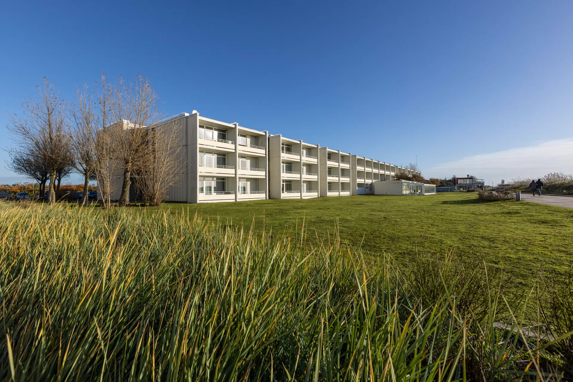 bilder und fotos außen ifa fehmarn hotel & ferien-centrum