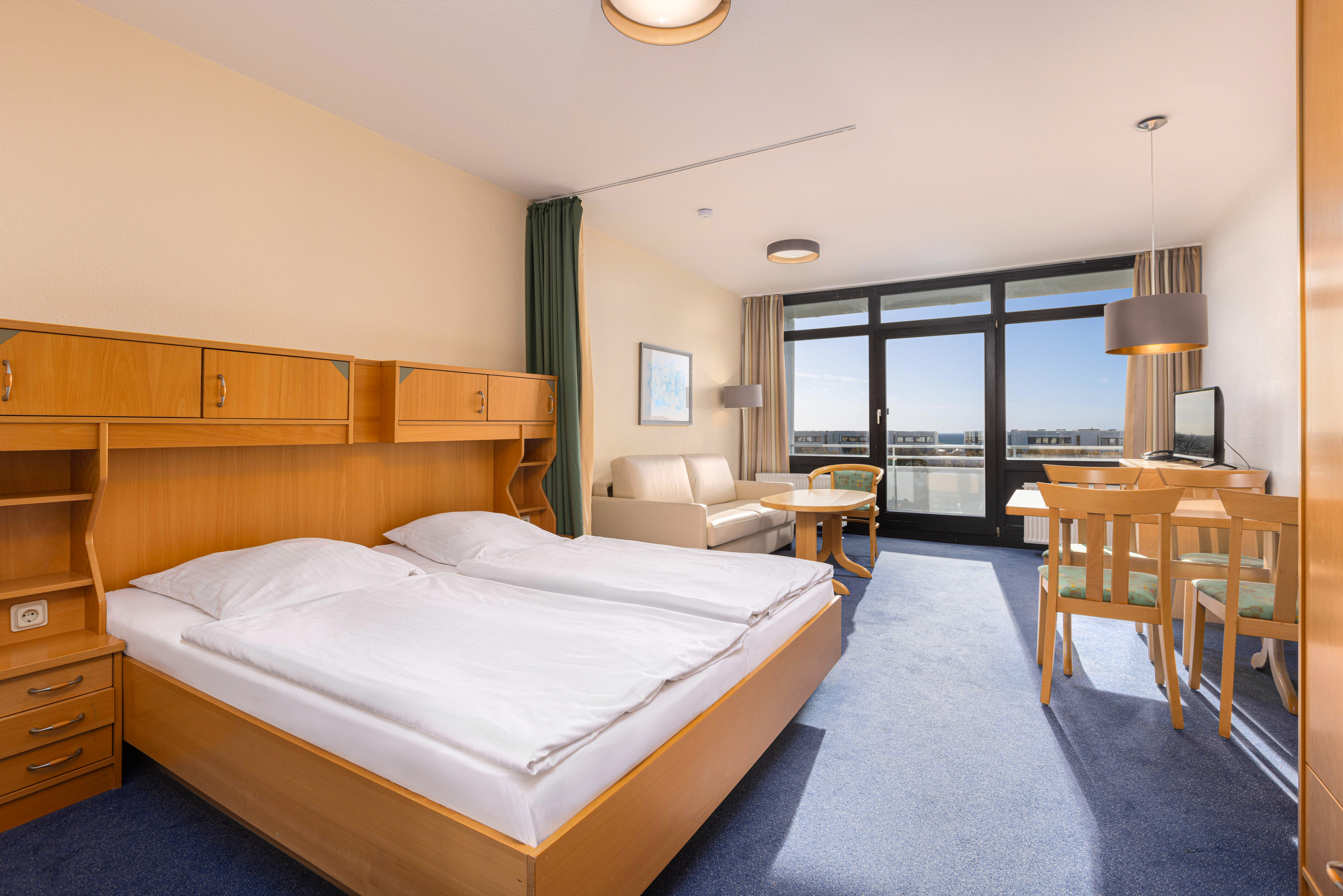 room photos hotel ifa fehmarn