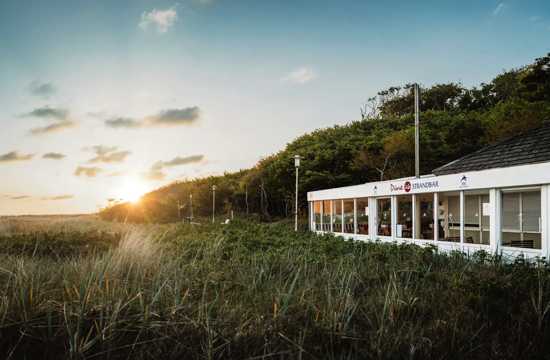 Starandbar Bilder IFA Graal-Müritz Hotel