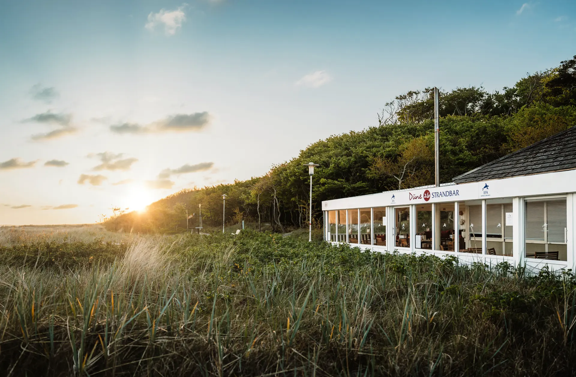 Starandbar images IFA Graal-Müritz Hotel