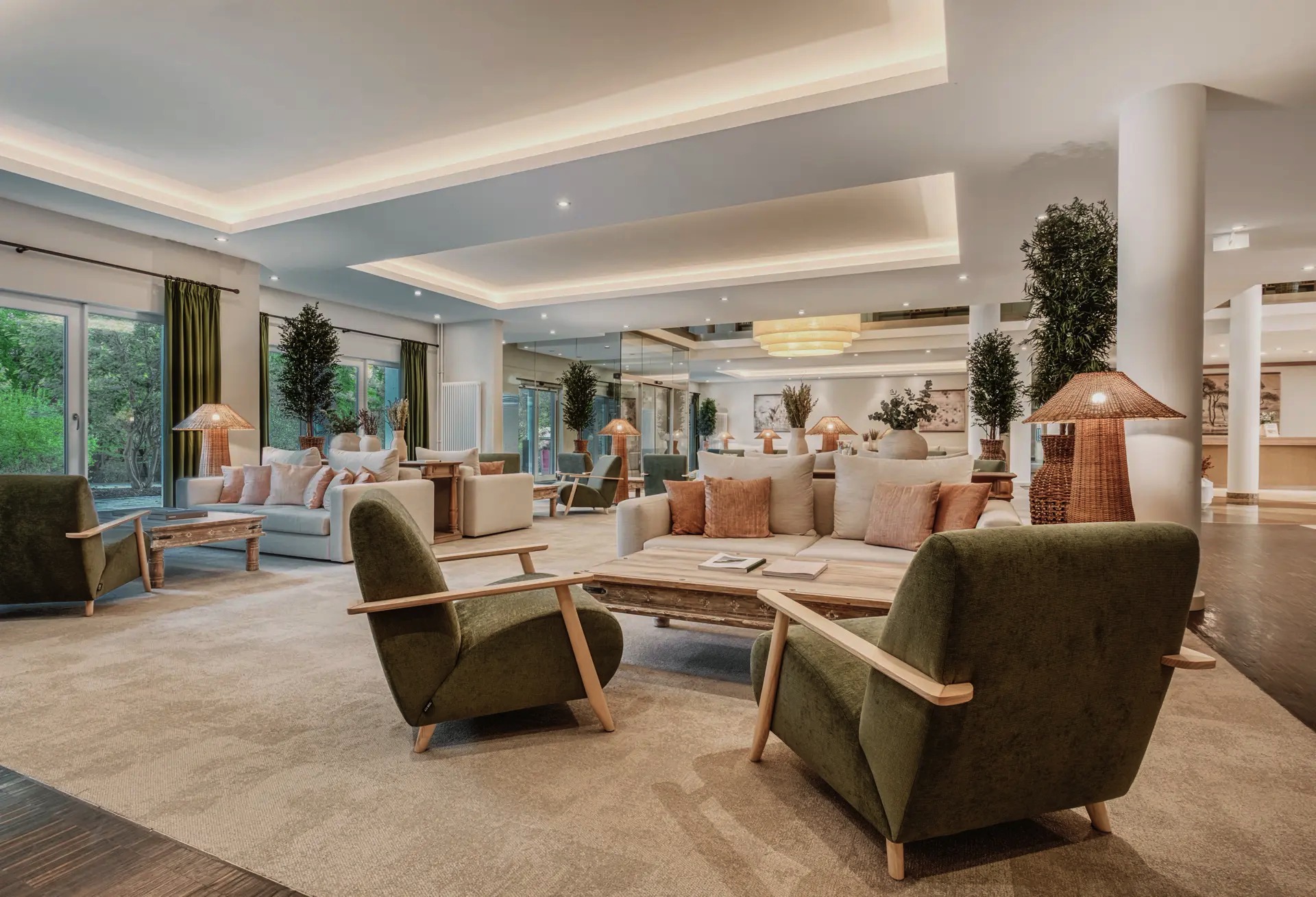 Fotos des IFA Graal-Müritz Hotel Deutschland