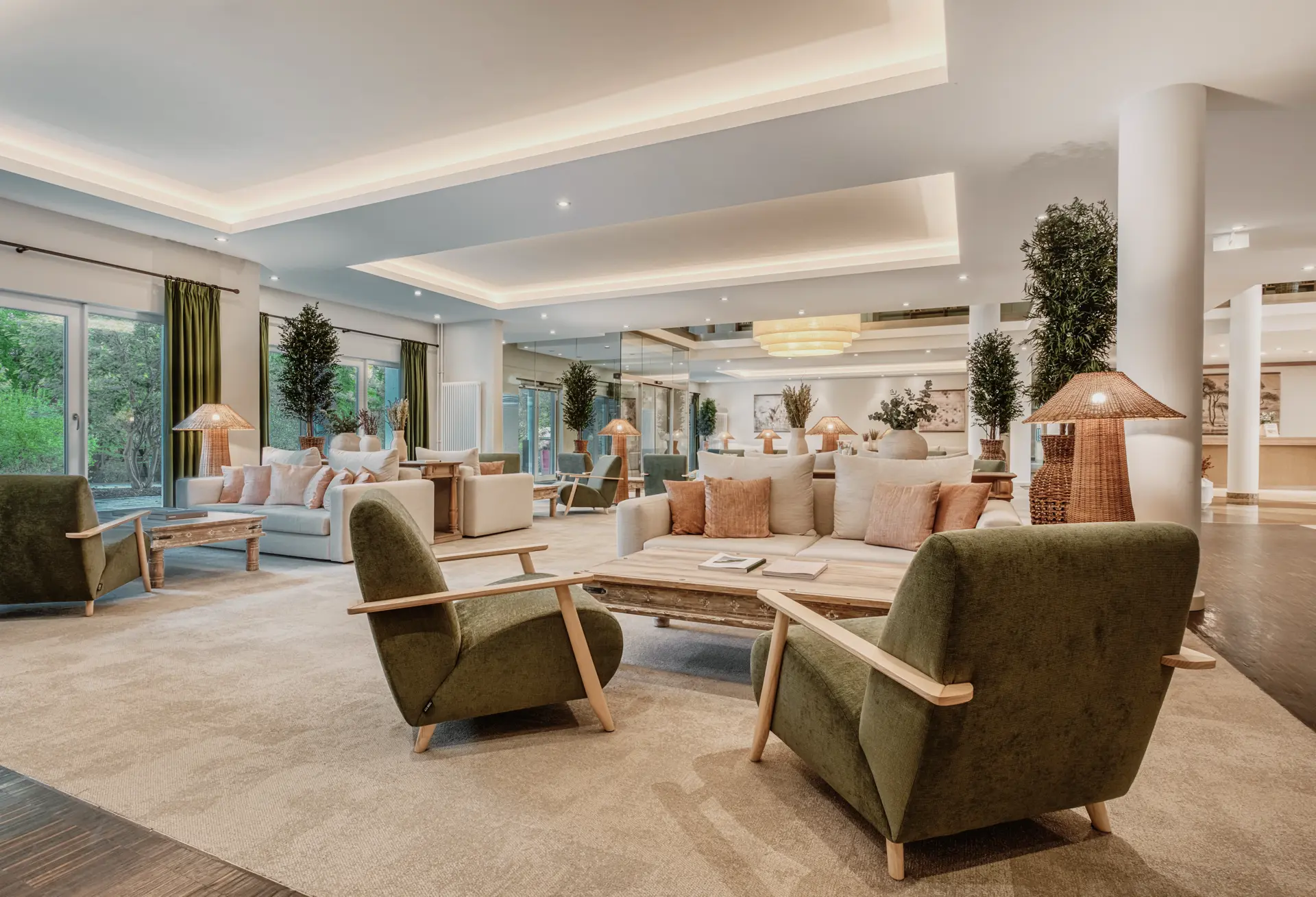 Photos of IFA Graal-Müritz Hotel Germany