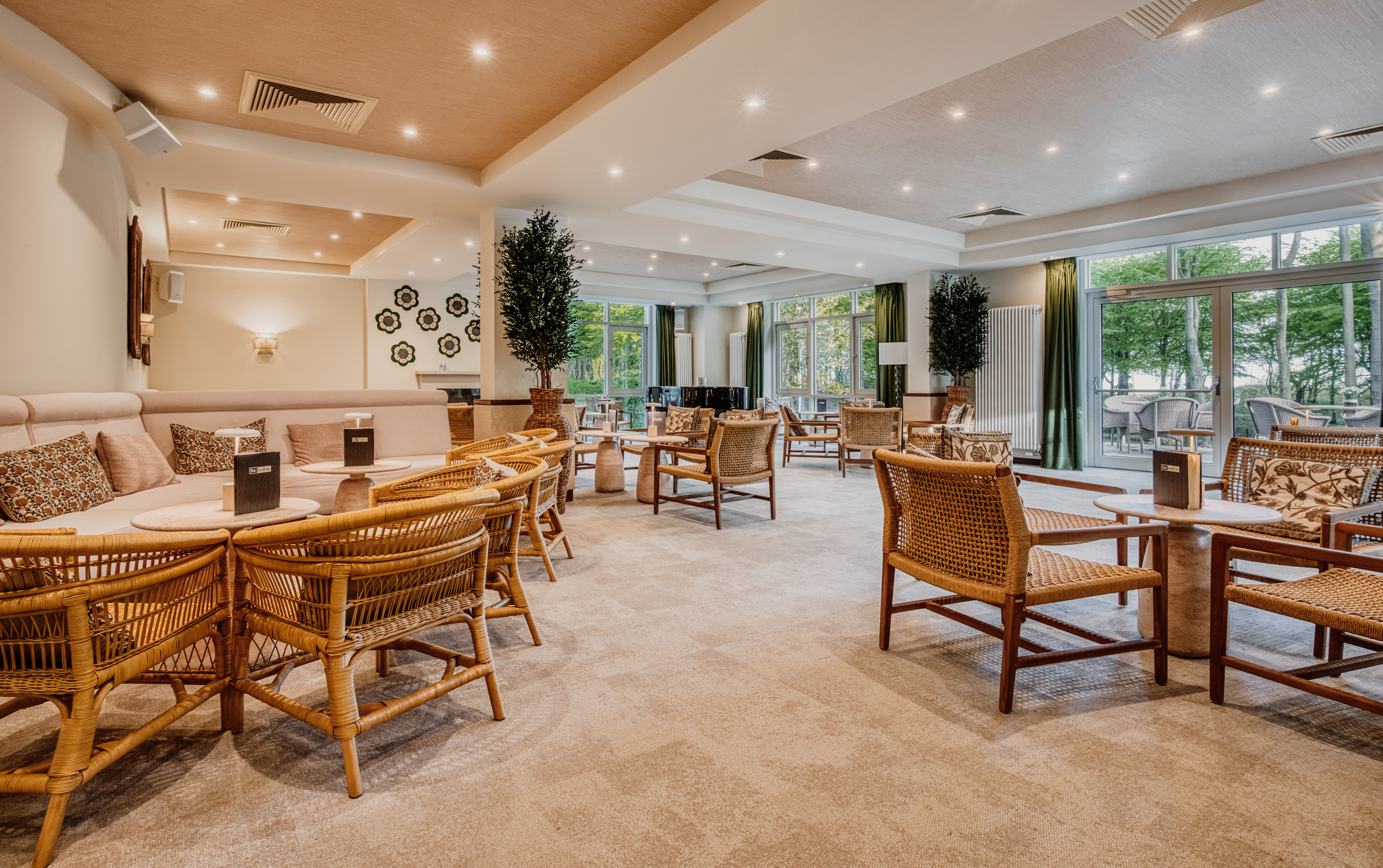 Image gallery IFA Graal-Müritz Hotel