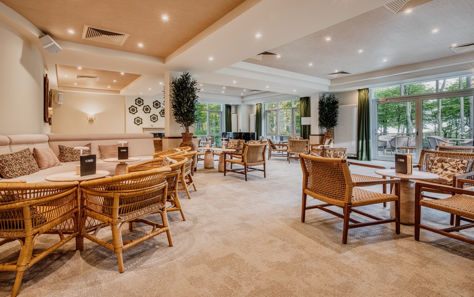 Bildergalerie IFA Graal-Müritz Hotel