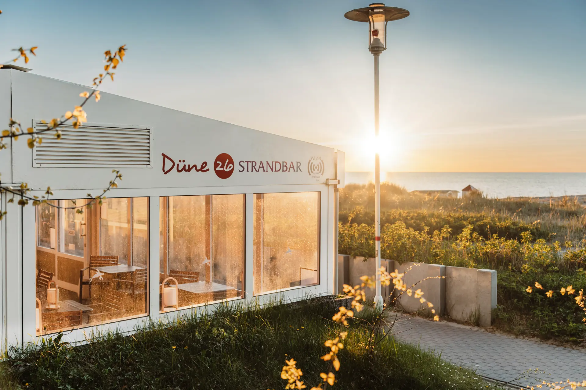 Bar photos IFA Graal-Müritz Hotel