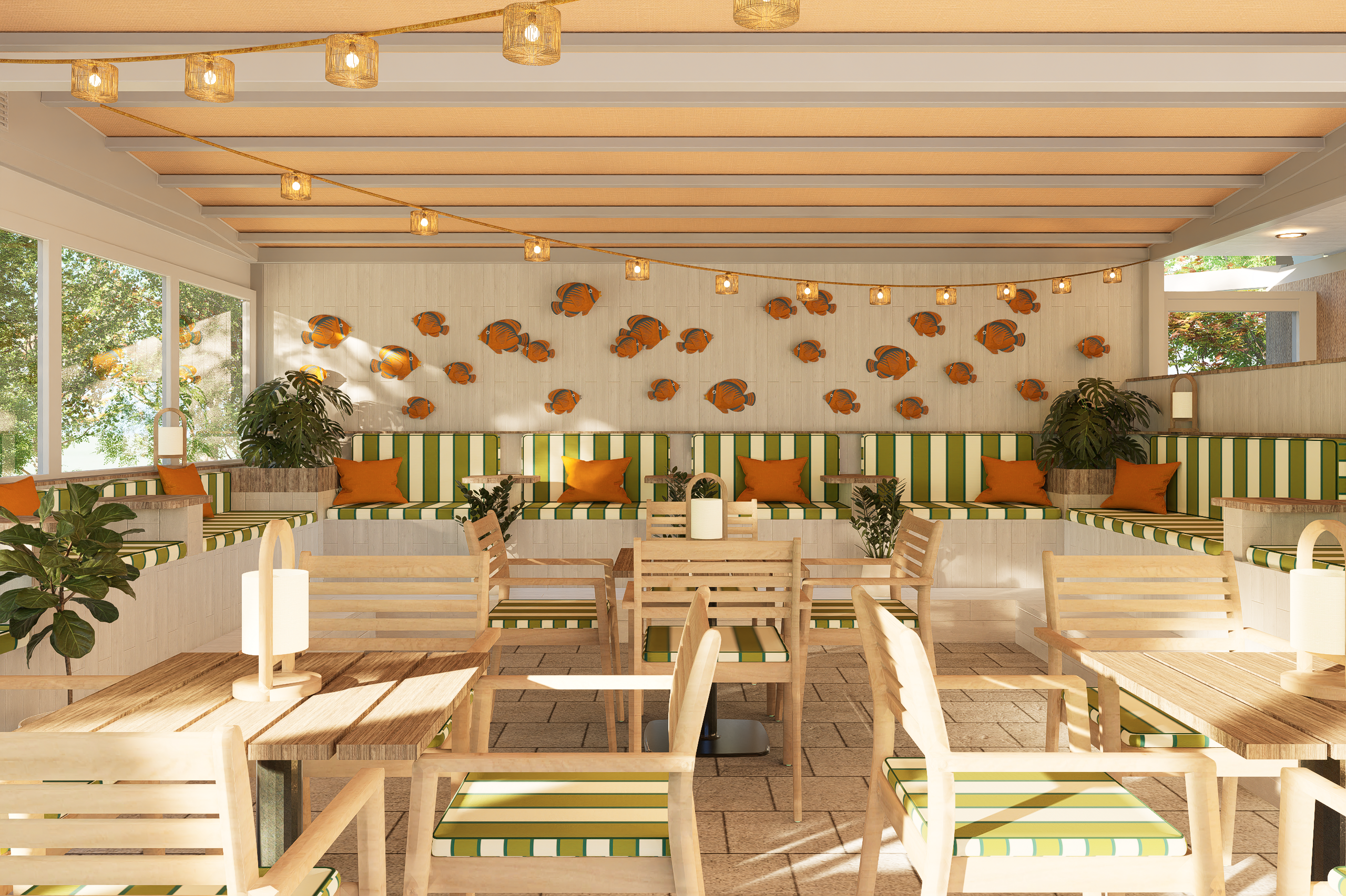 Starandbar images IFA Graal-Müritz Hotel