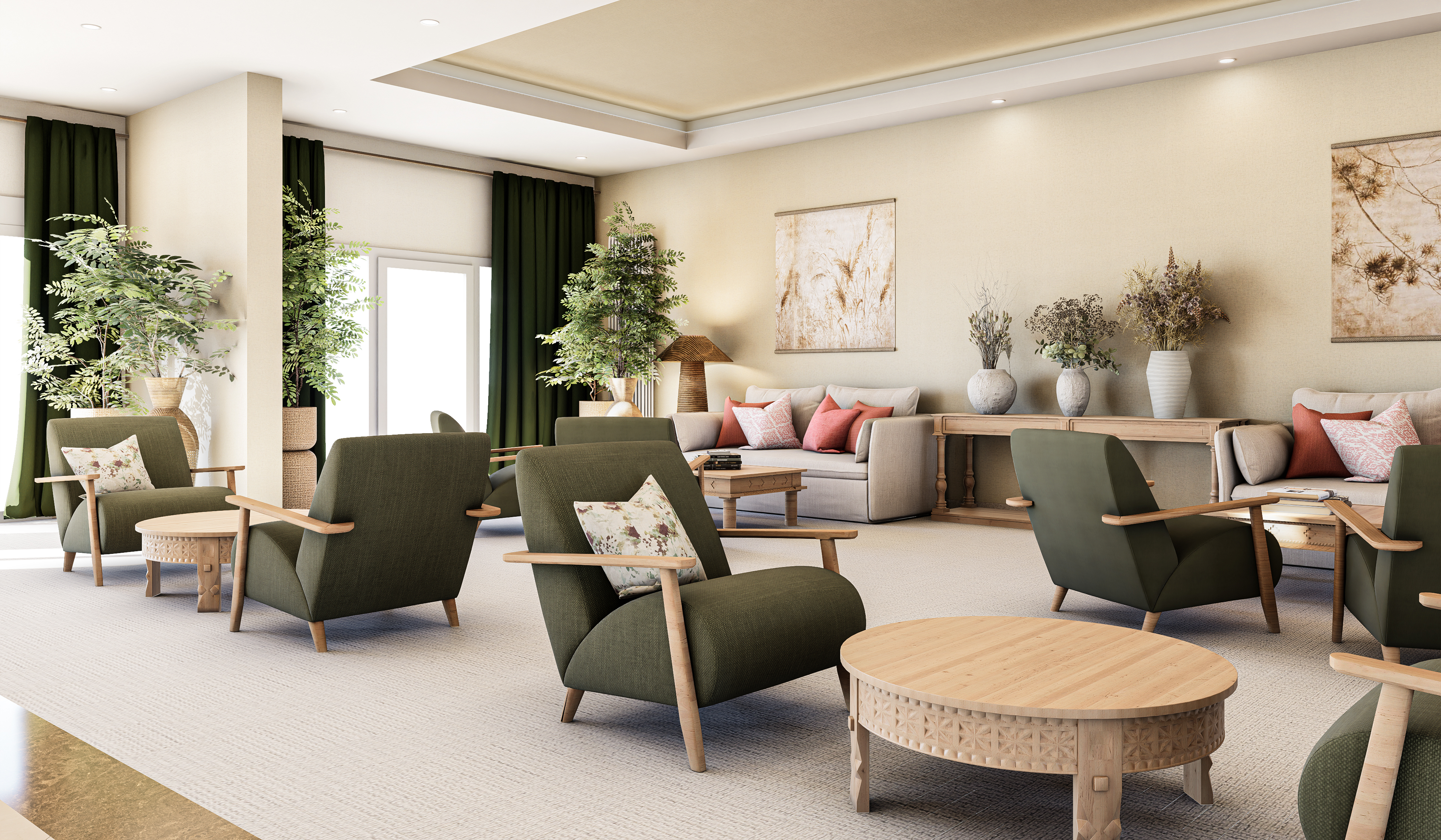 Photos of IFA Graal-Müritz Hotel Germany
