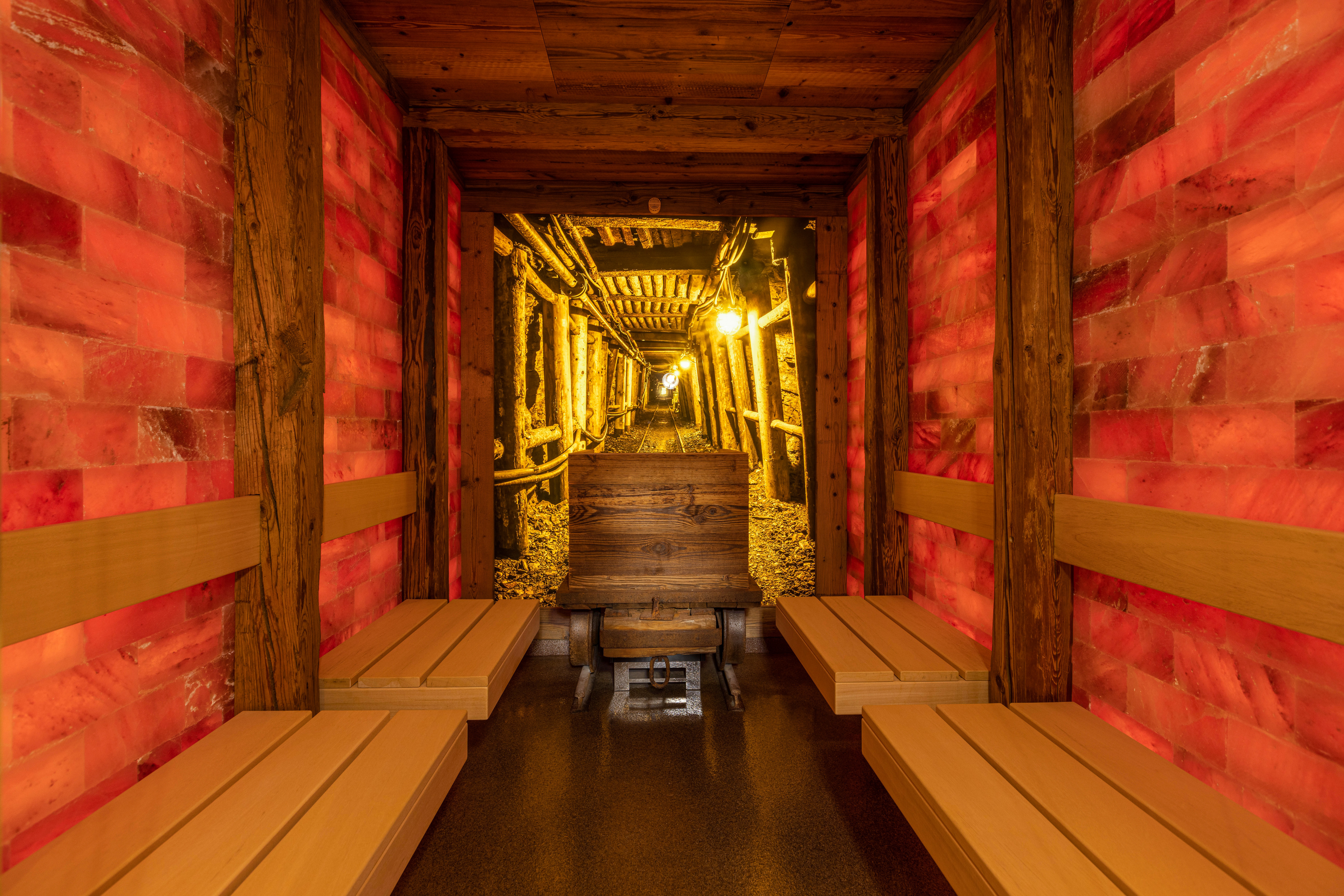 imágenes y fotos ifa alpenhof wildental hotel spa