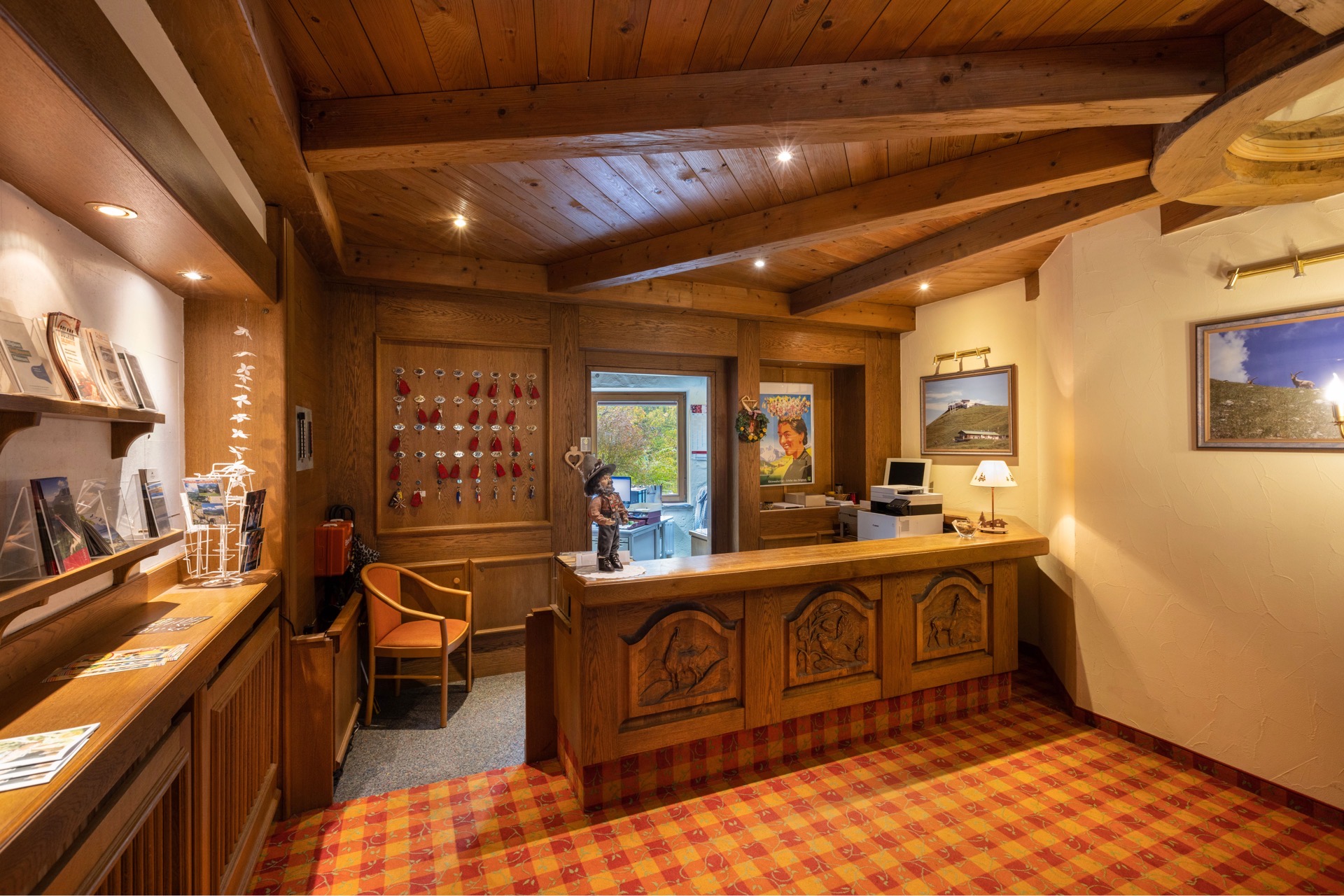 spa ifa breitach hotel