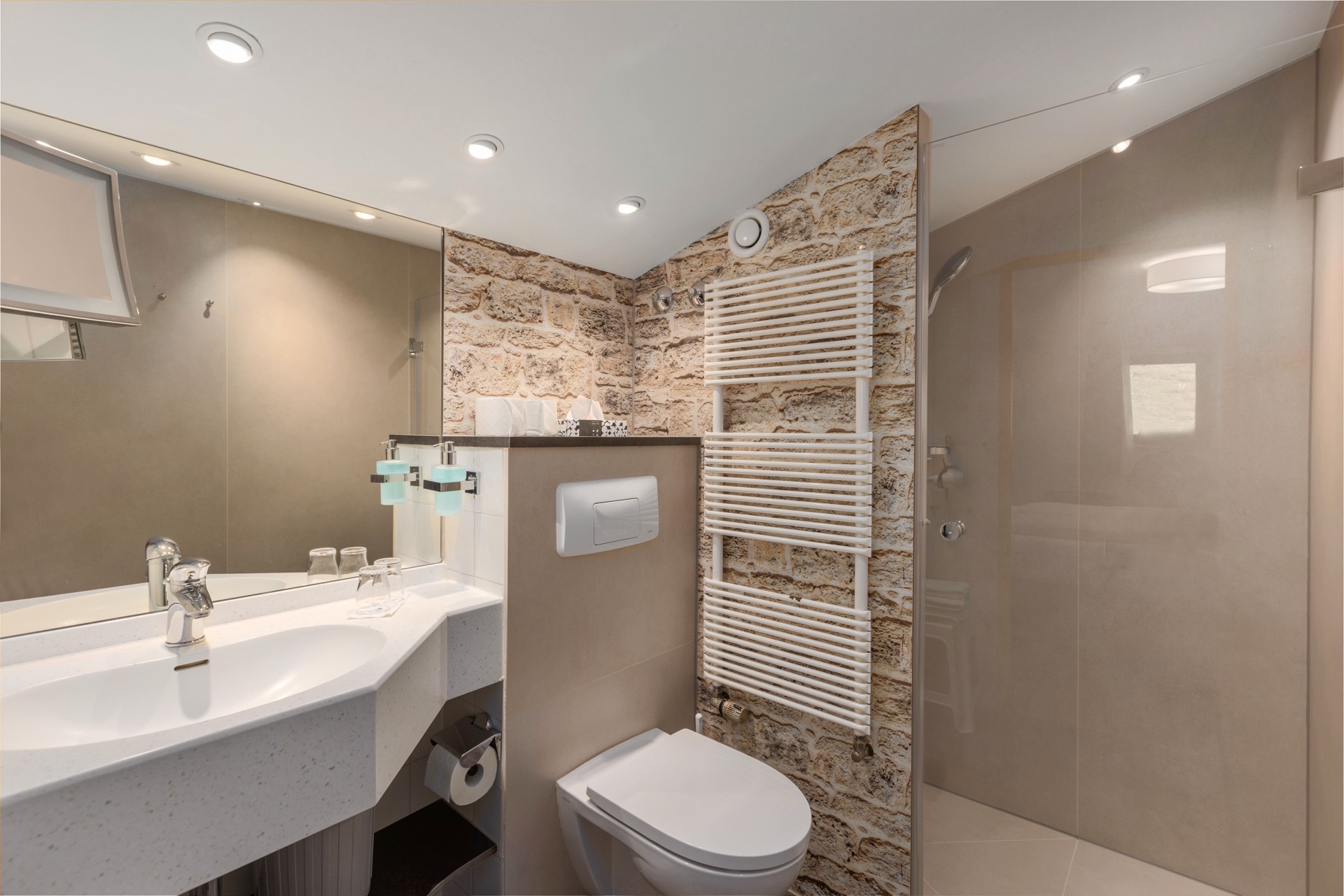 Foto habitación IFA Alpenrose