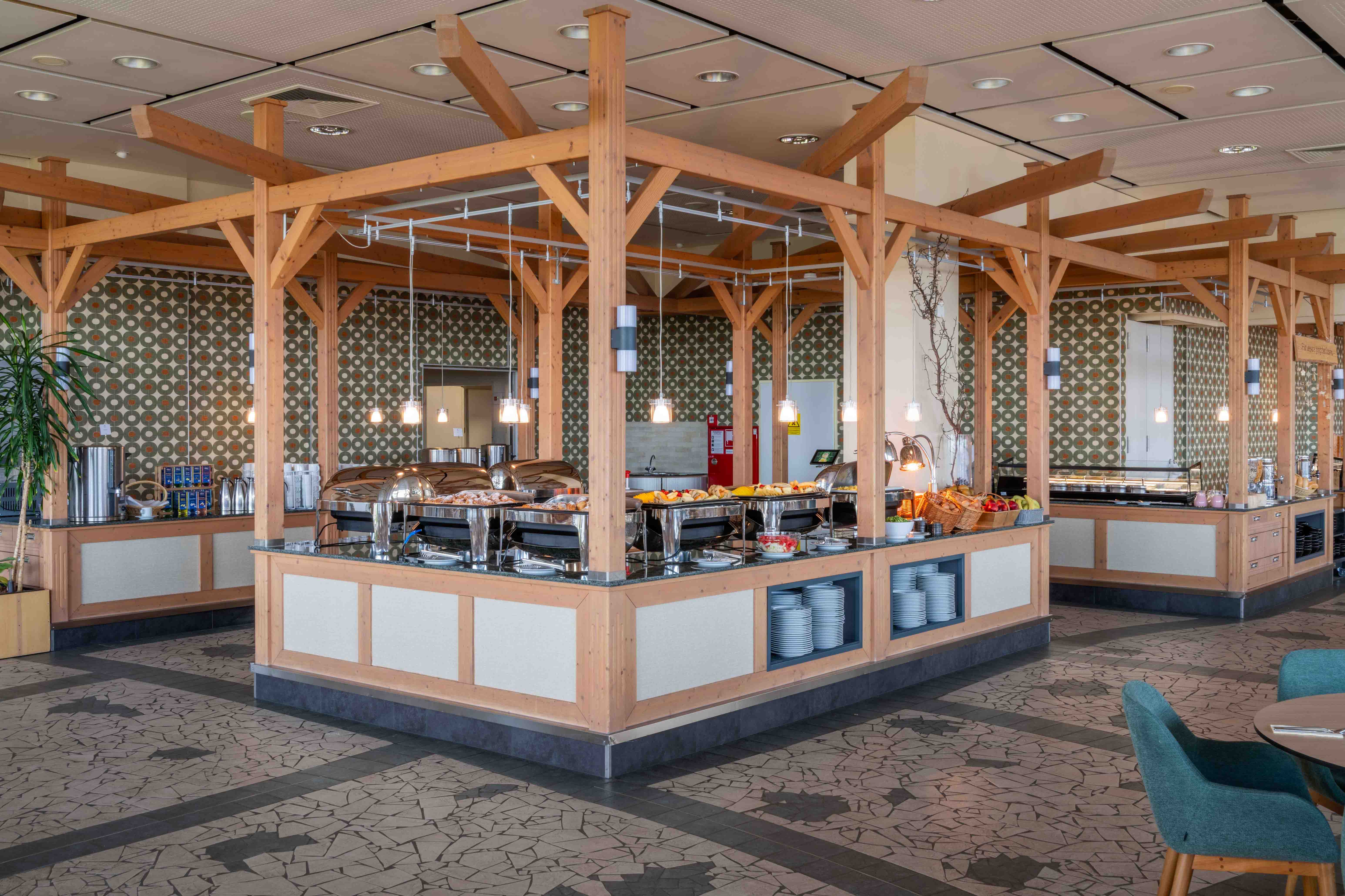 oferta gastronómica vogtlandblick hotel ifa schoneck