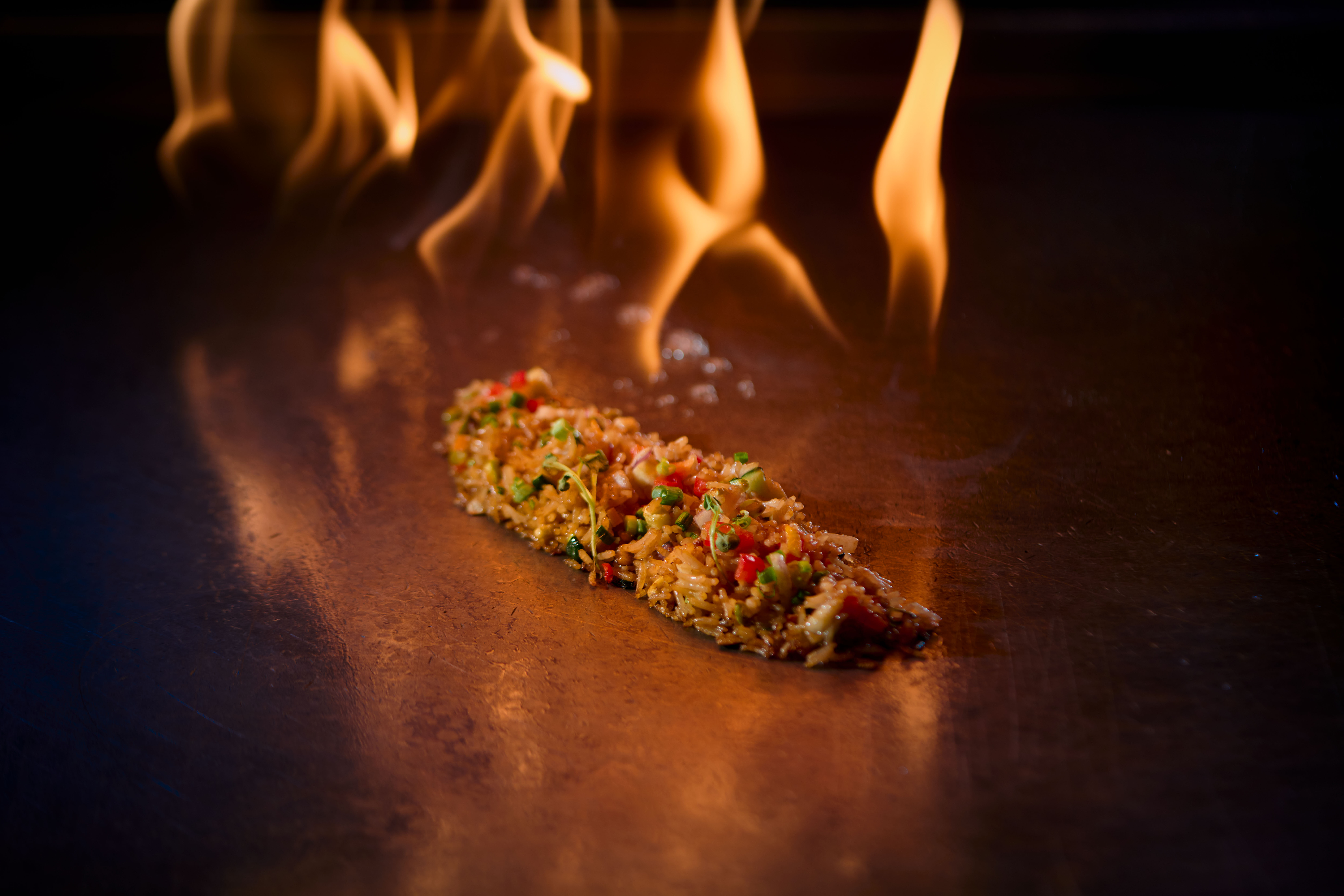 gastronomy inari restaurant lopesan costa bávaro resort spa & casino