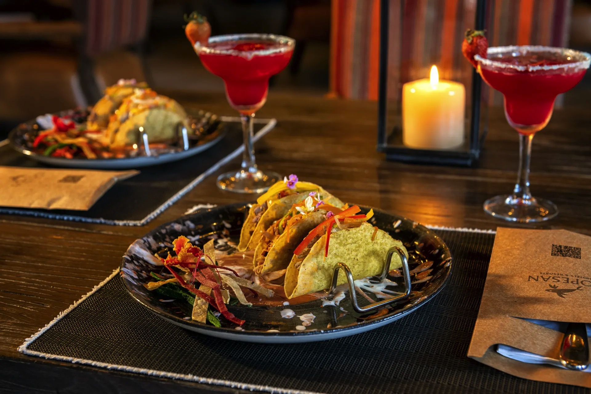 gastronomy el charro restaurant lopesan costa bávaro resort spa & casino