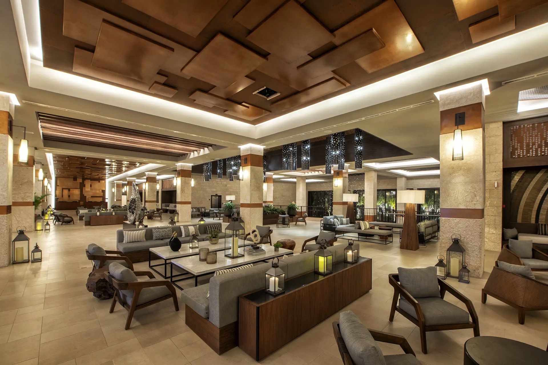 bars lopesan costa bávaro resort spa & casino