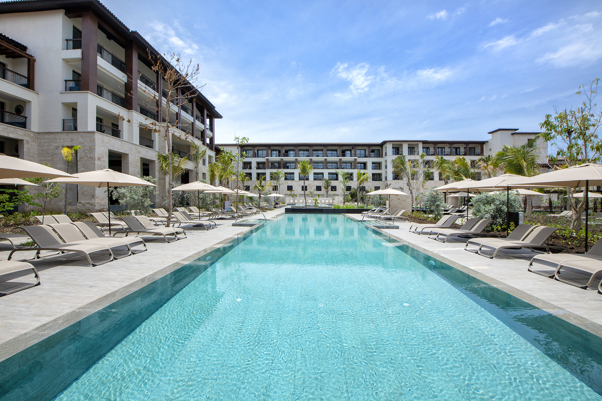 hängematten bávaro-pool lopesan costa bávaro spa & casino