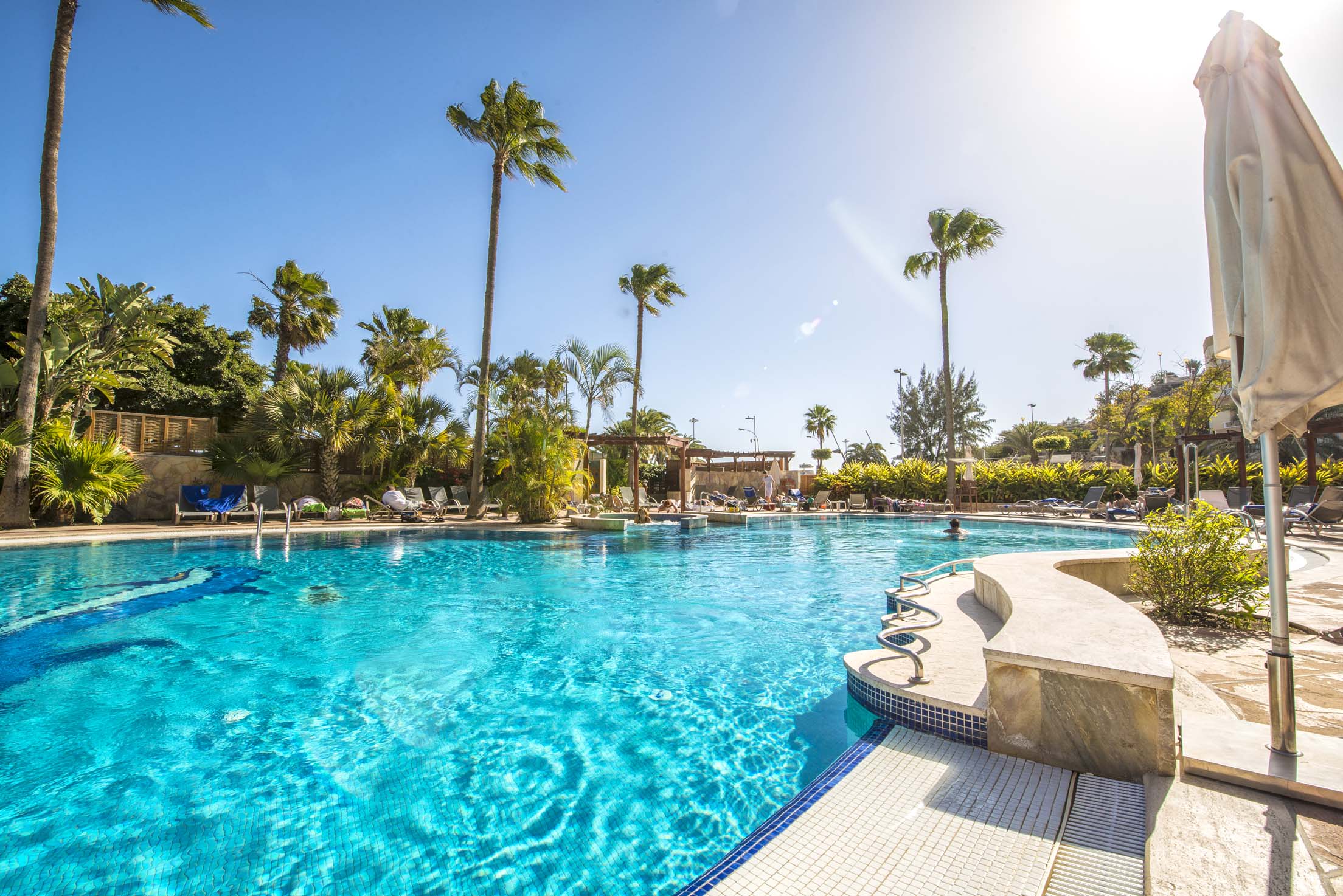 fotos corallium dunamar by lopesan hotels brisa-pool