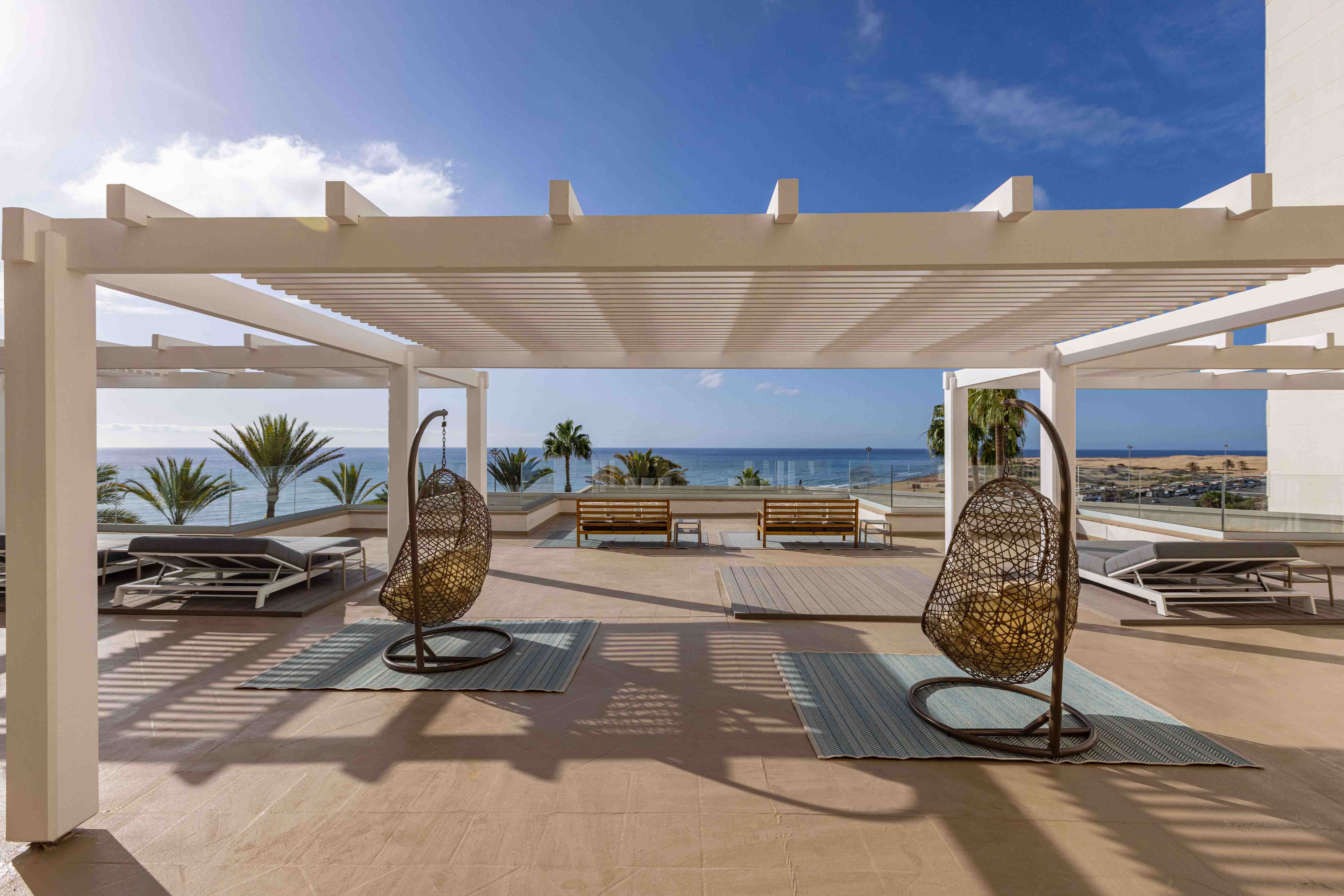 Hotel Corallium Gran Canaria