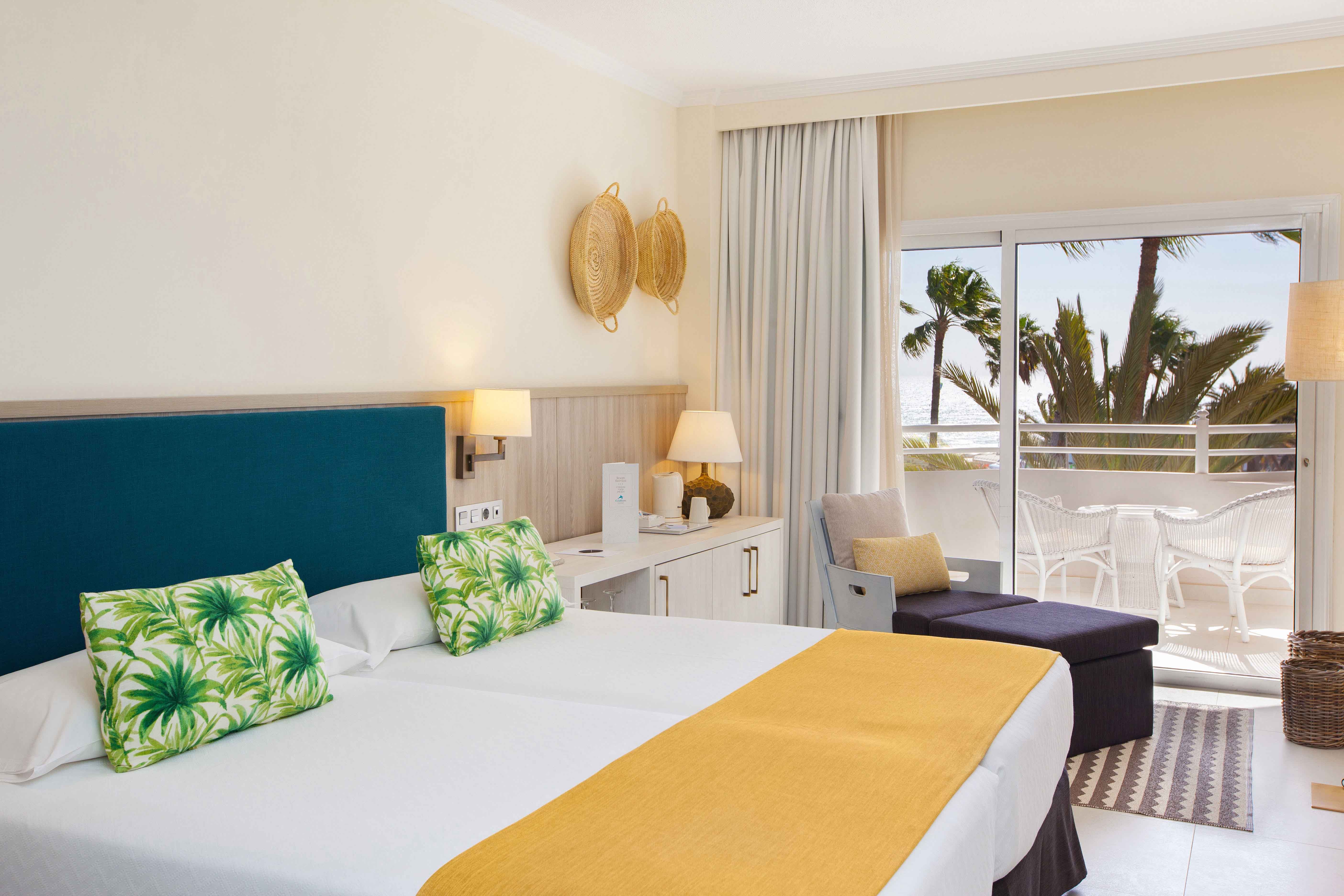 media pension corallium dunamar by lopesan hotels