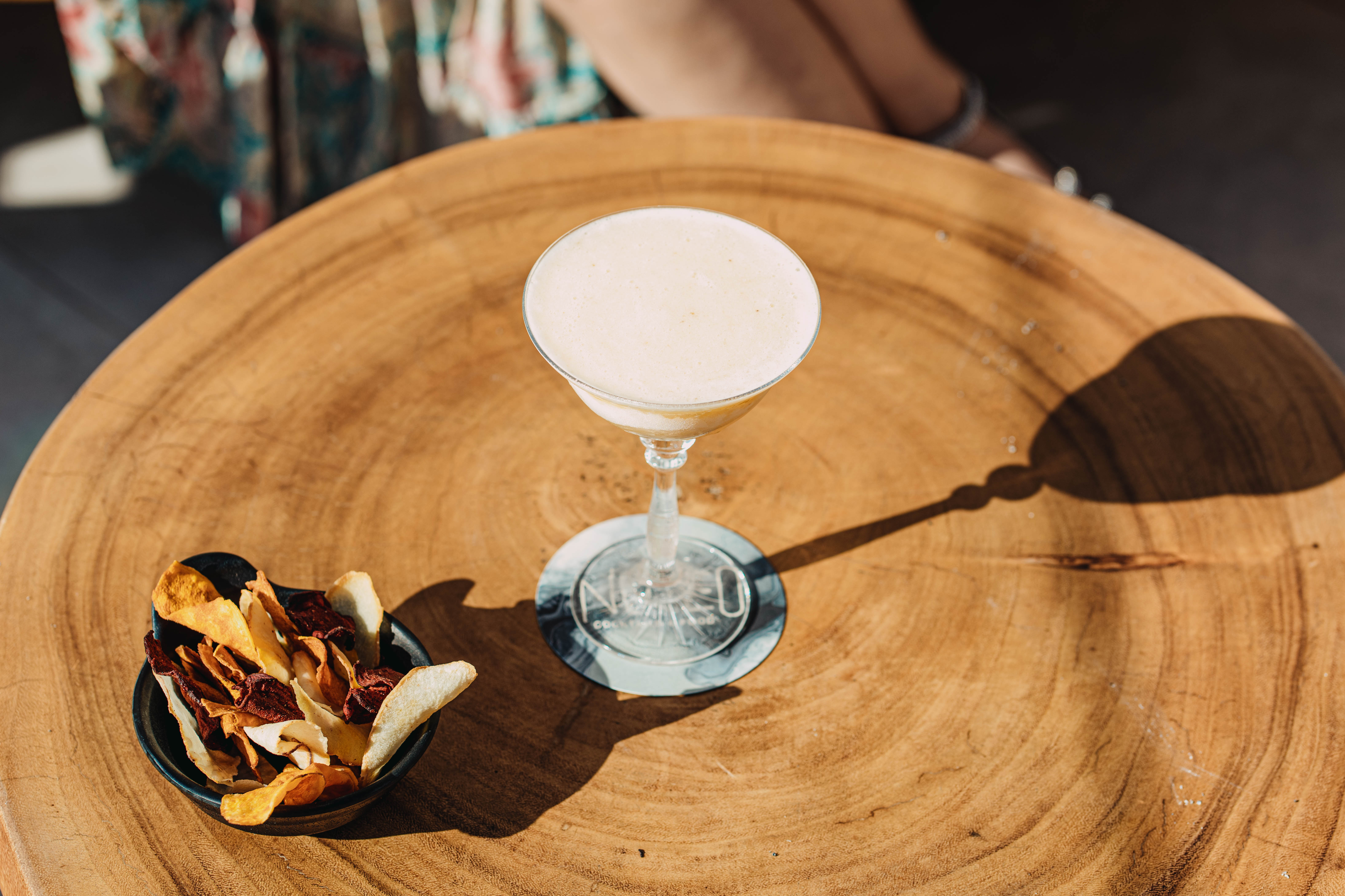 Fotos Corallium Dunamar Weine