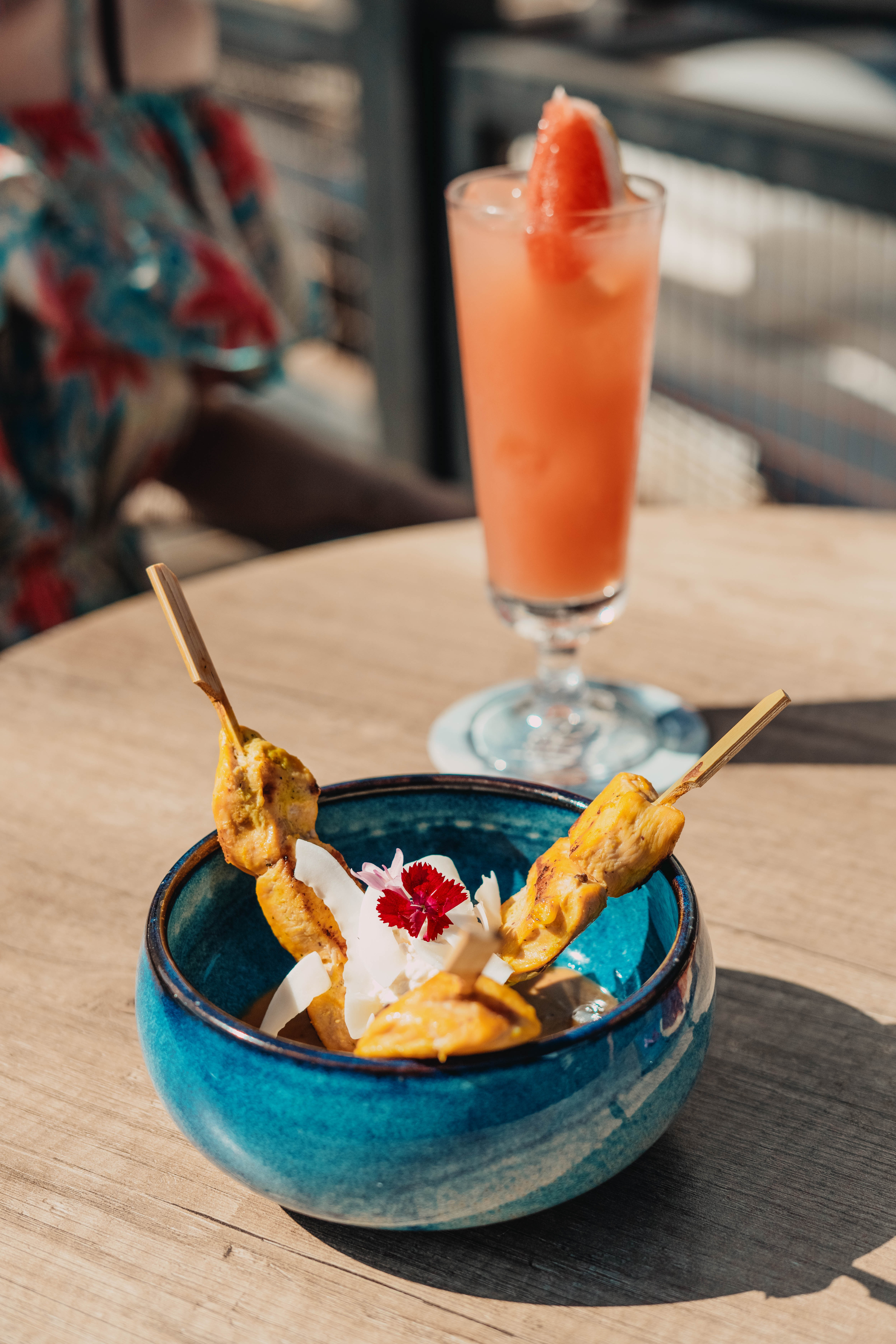 fotos corallium dunamar longdrinks