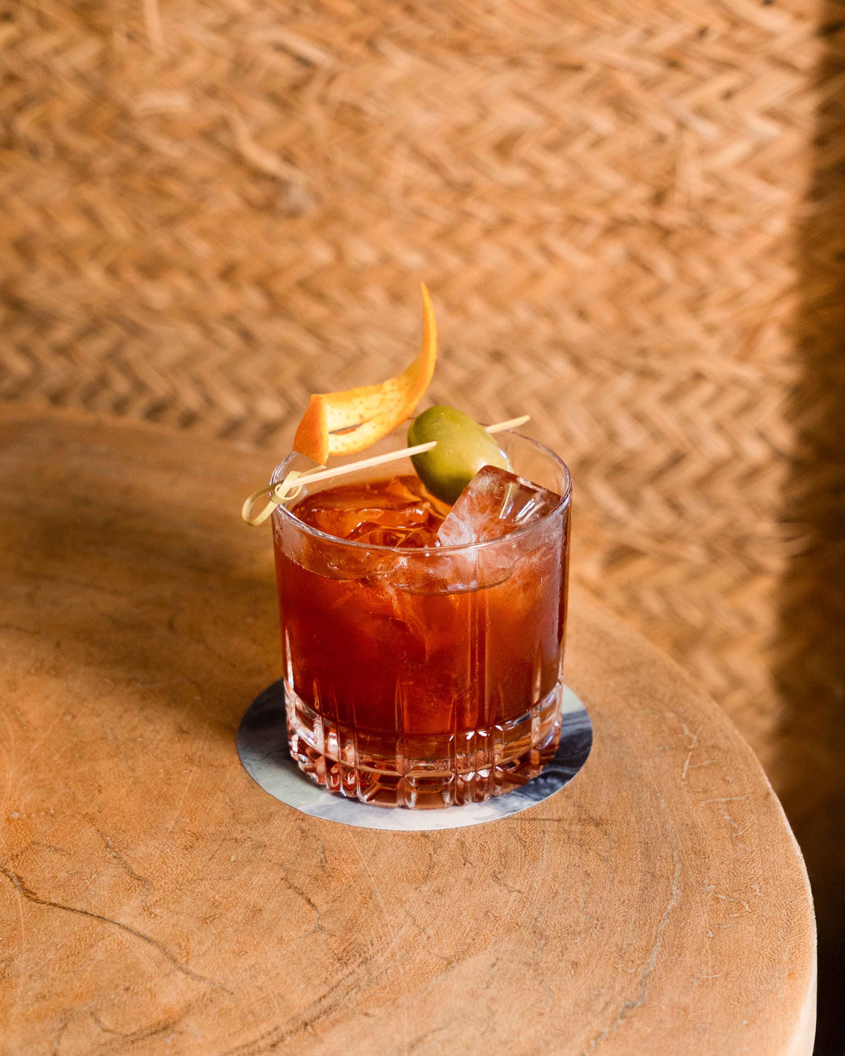 Bilder und Fotos Corallium Dunamar by Lopesan Hotels Cocktails