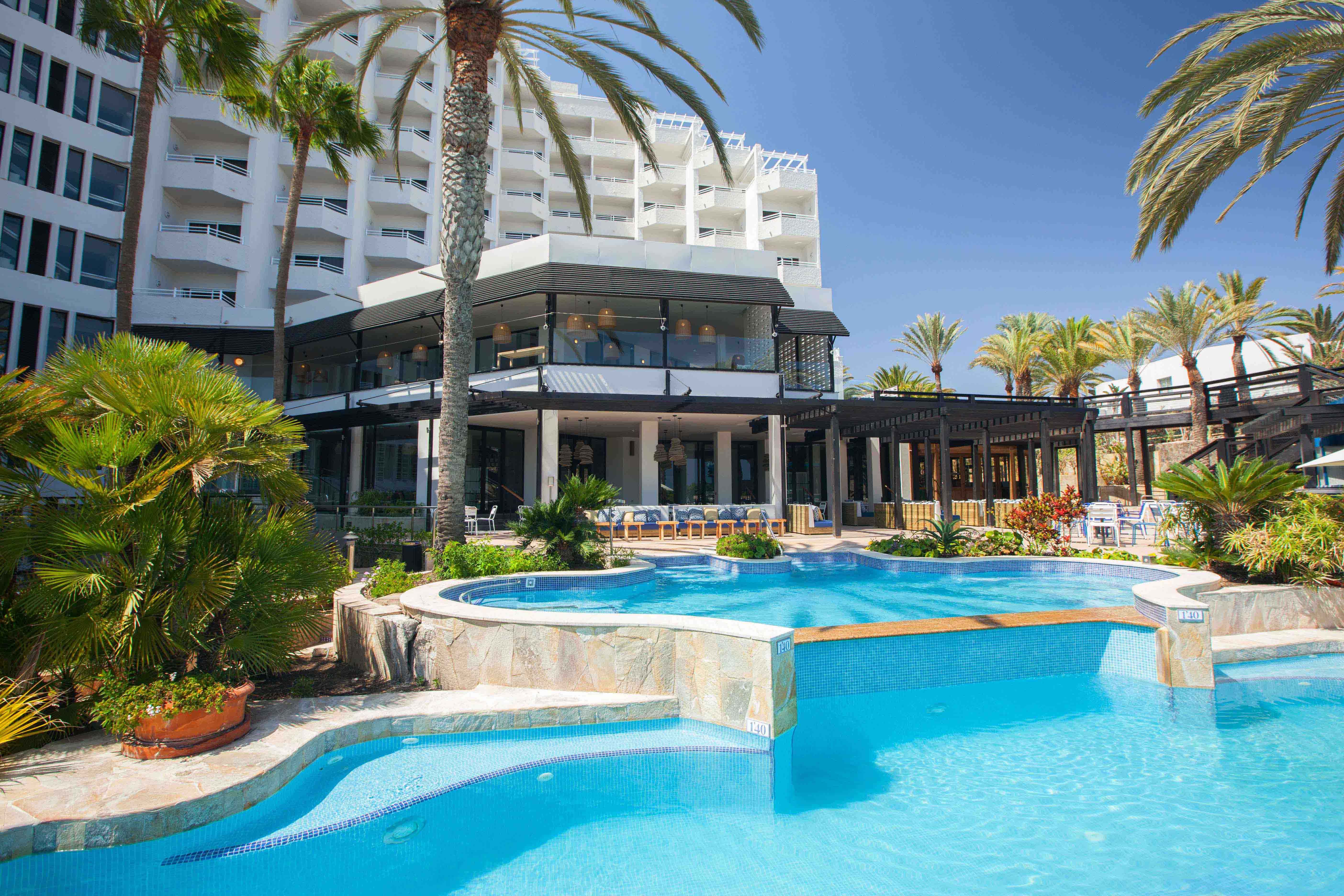 todo incluido hotel corallium dunamar by lopesan