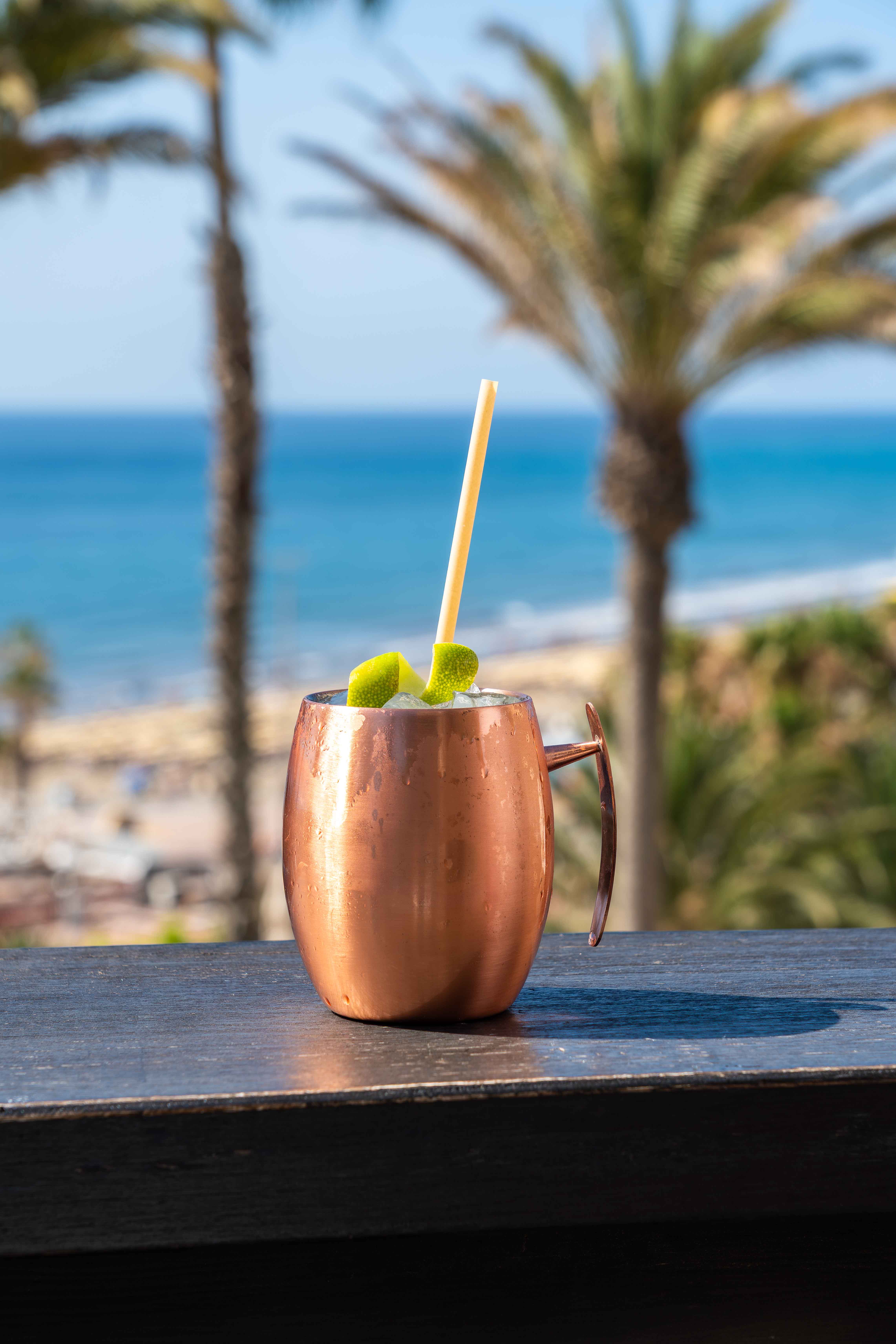 galería de imágenes hotel corallium dunamar maridaje