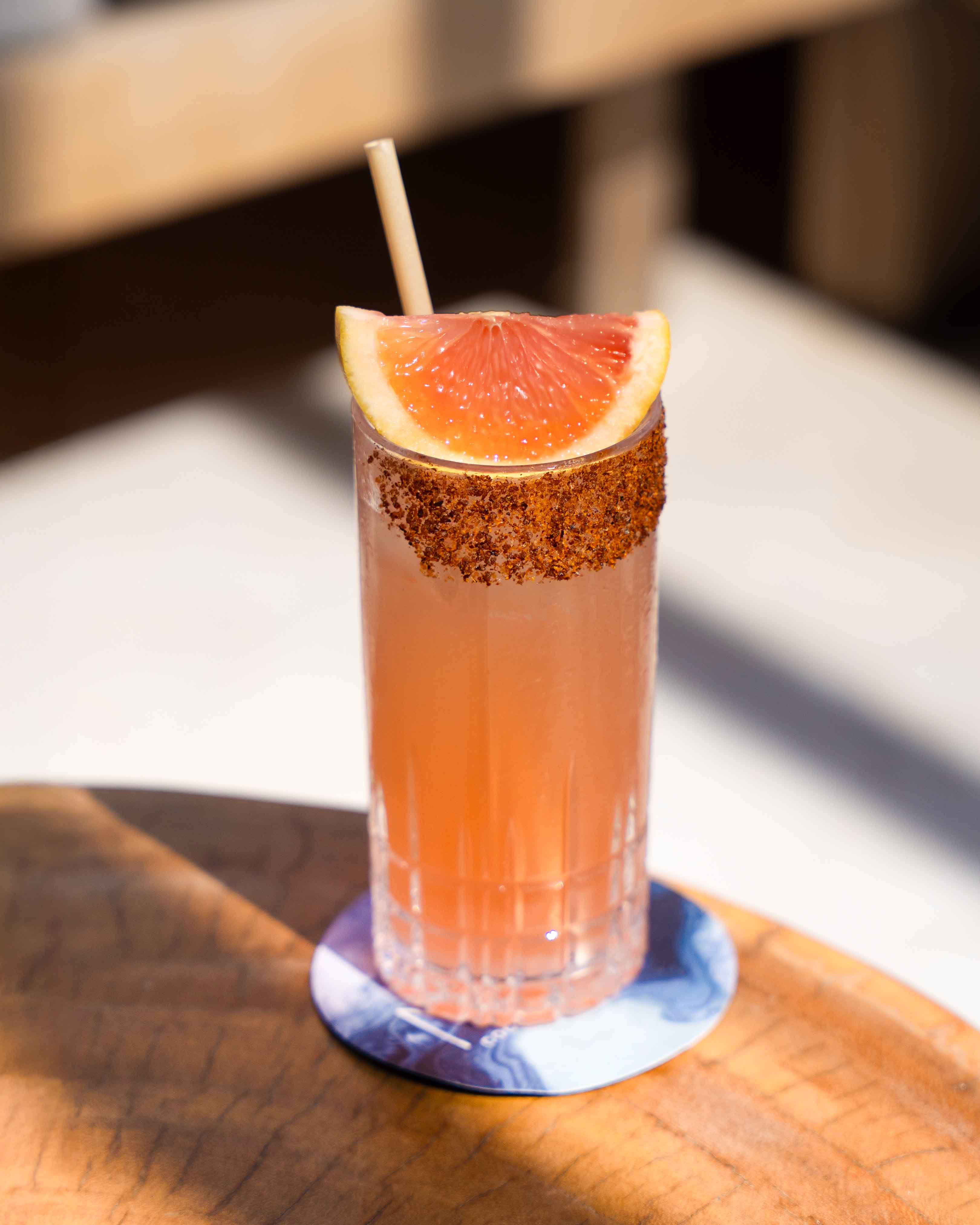 Fotos Corallium Dunamar Weinprobe