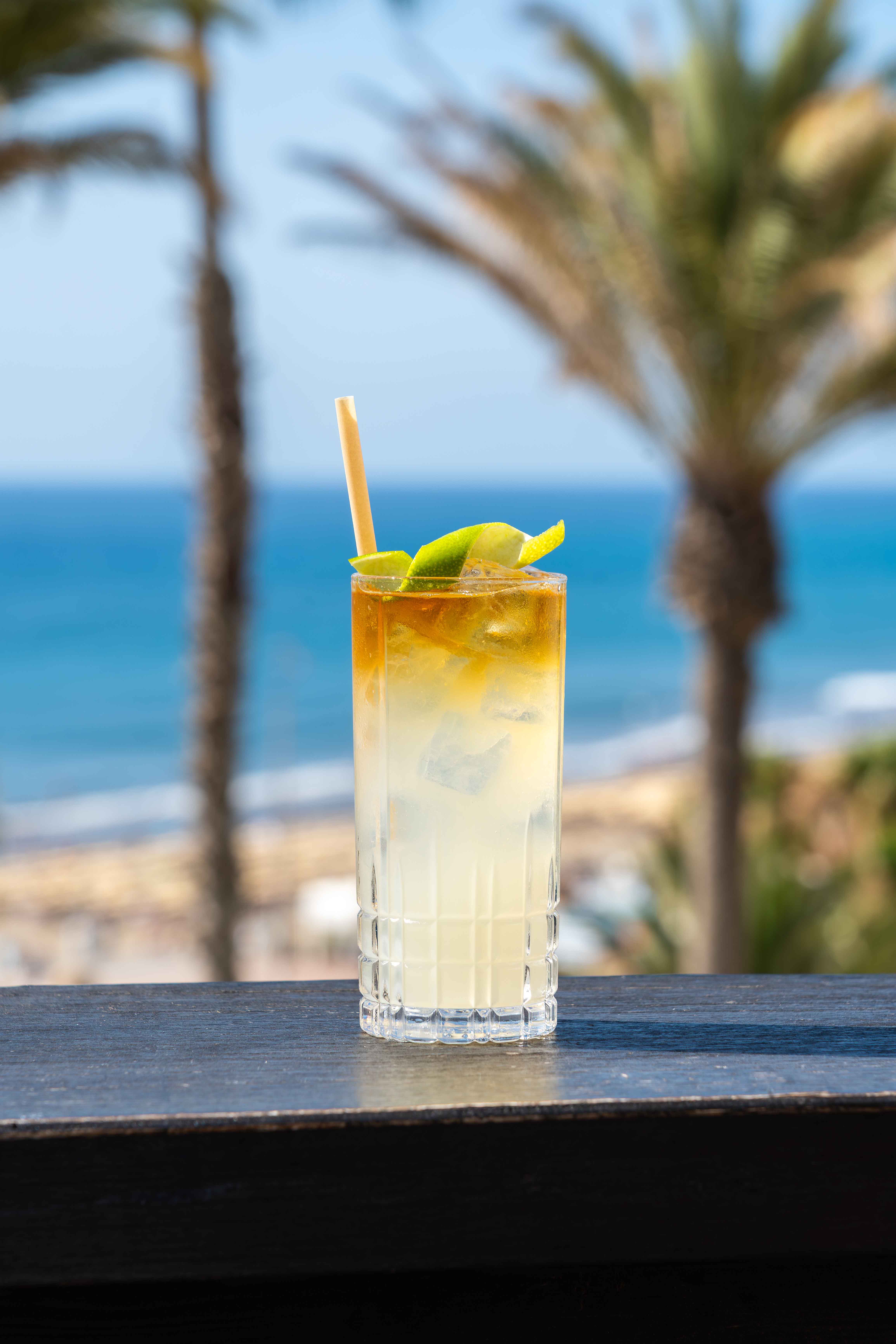 Signature-Cocktails Gran Canaria