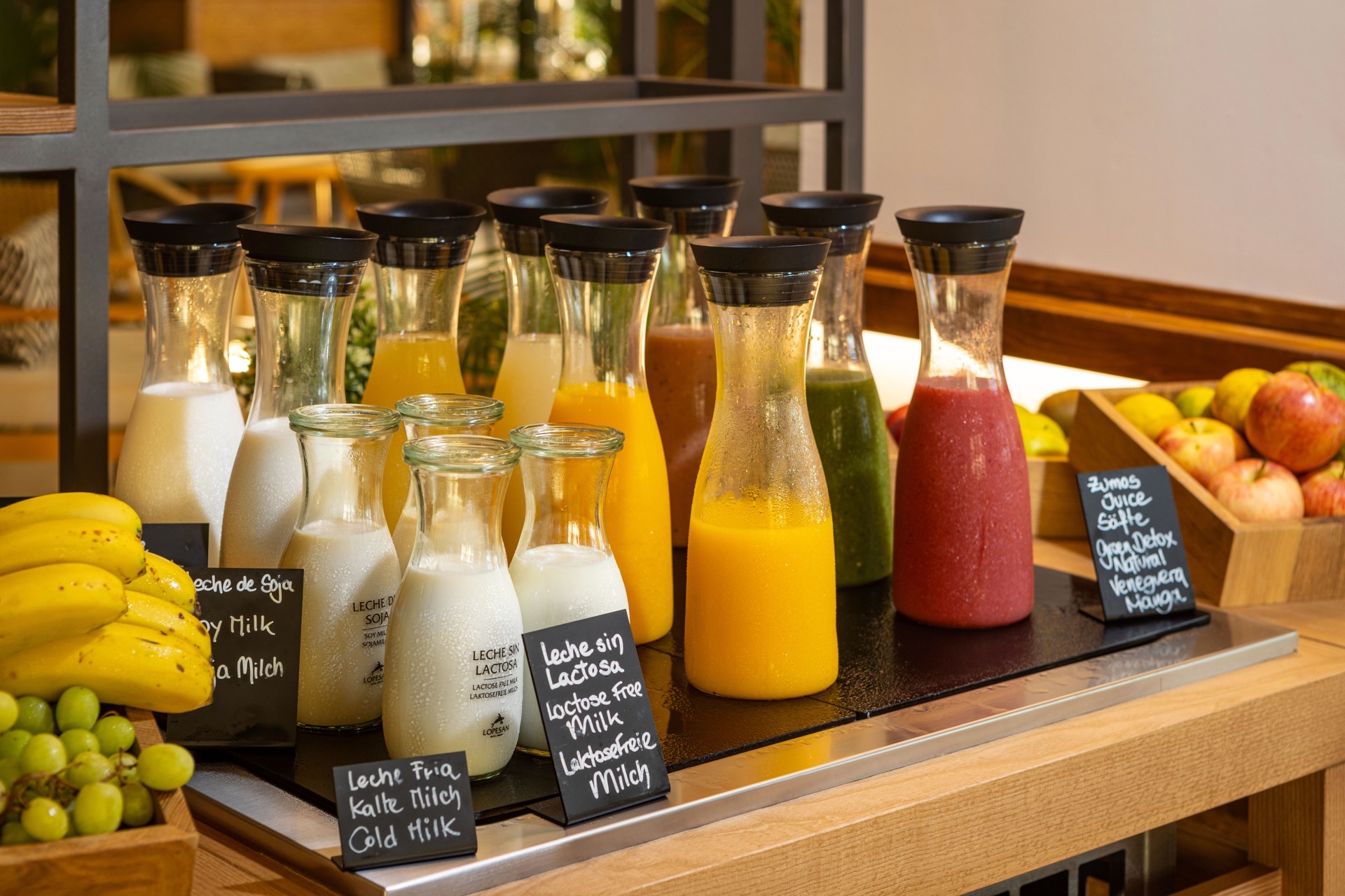 bilder und fotos corallium dunamar by lopesan hotels frühstück