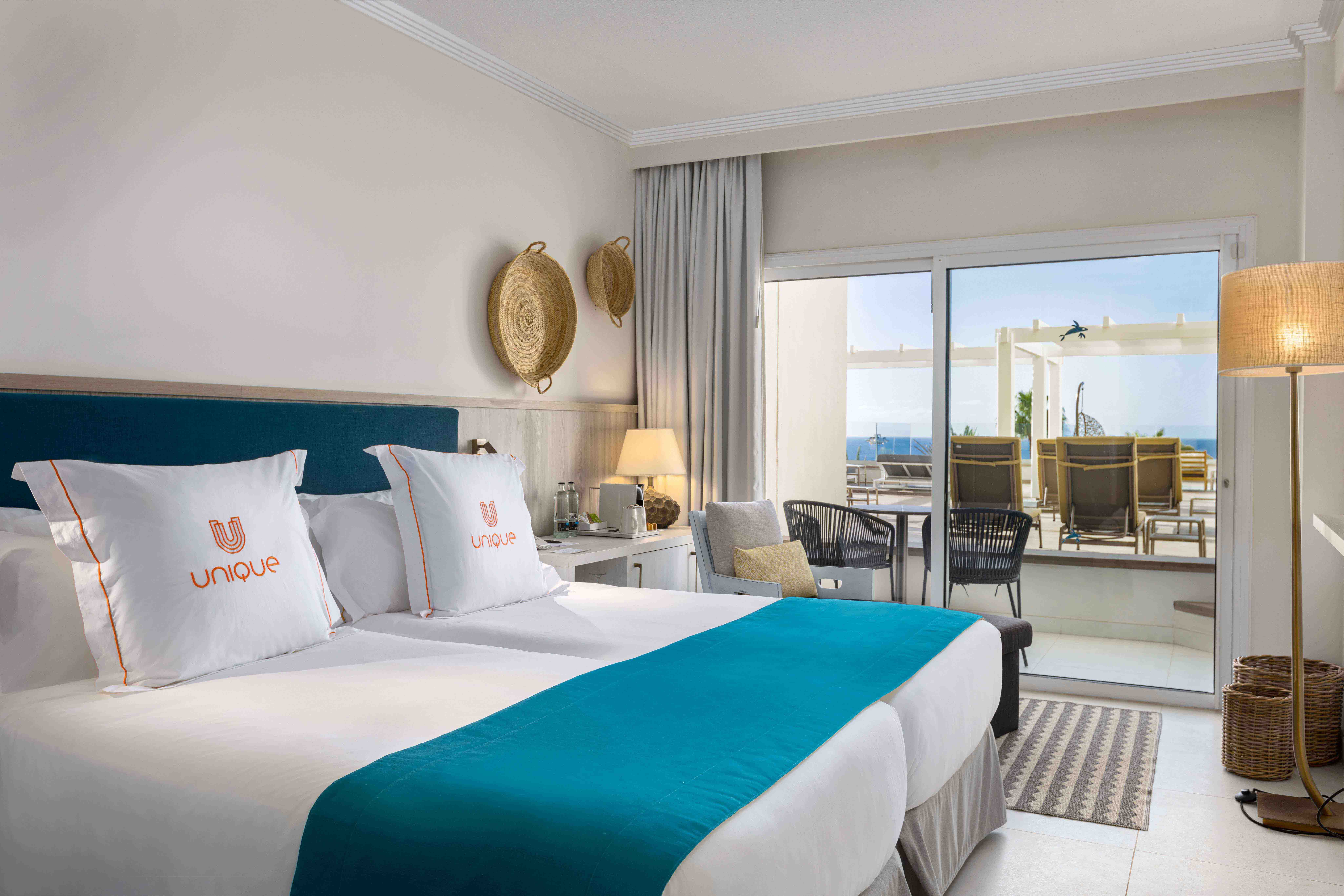 zimmerausblicke corallium dunamar by lopesan hotels