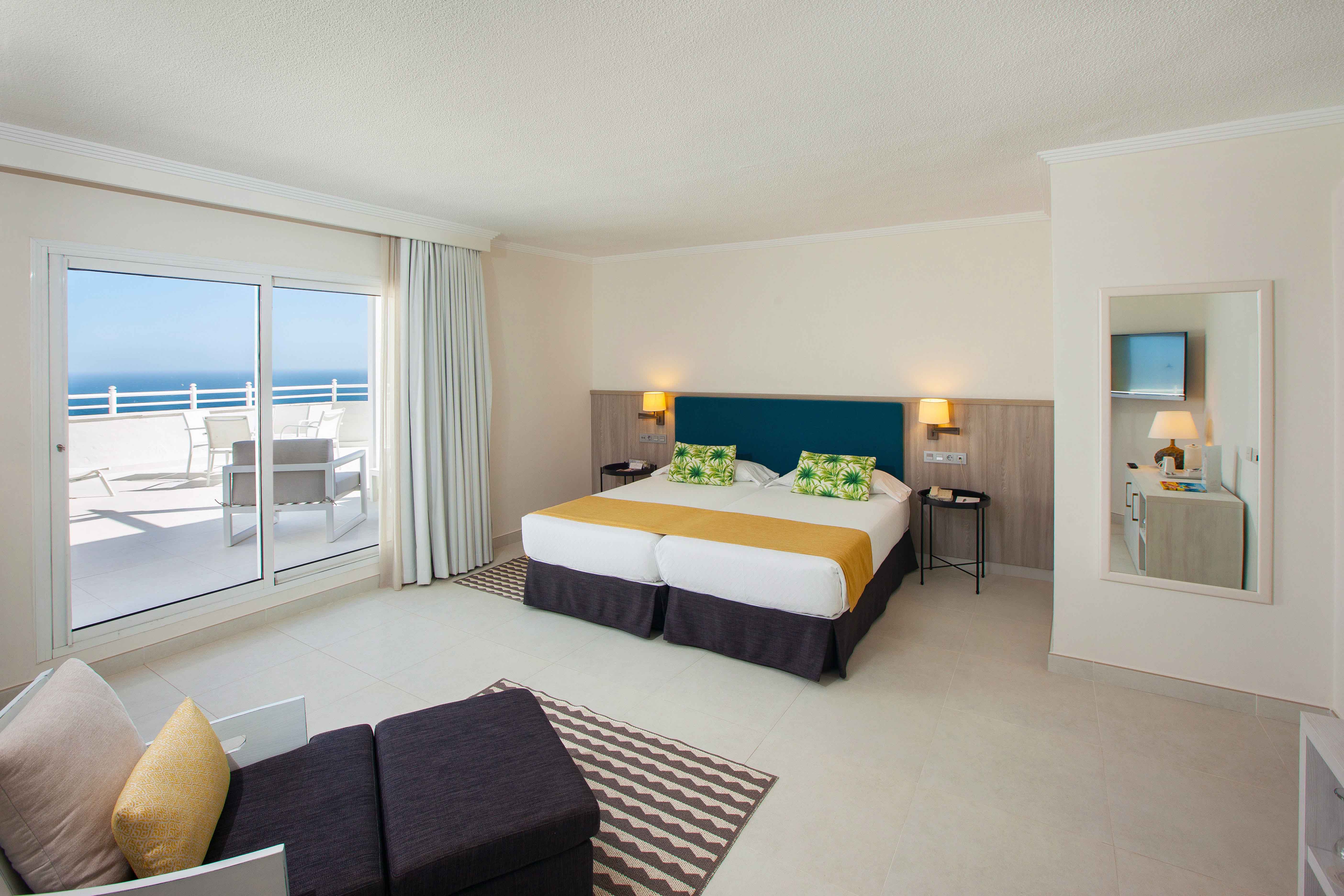 frühstück inklusive unterkunft hotel corallium dunamar