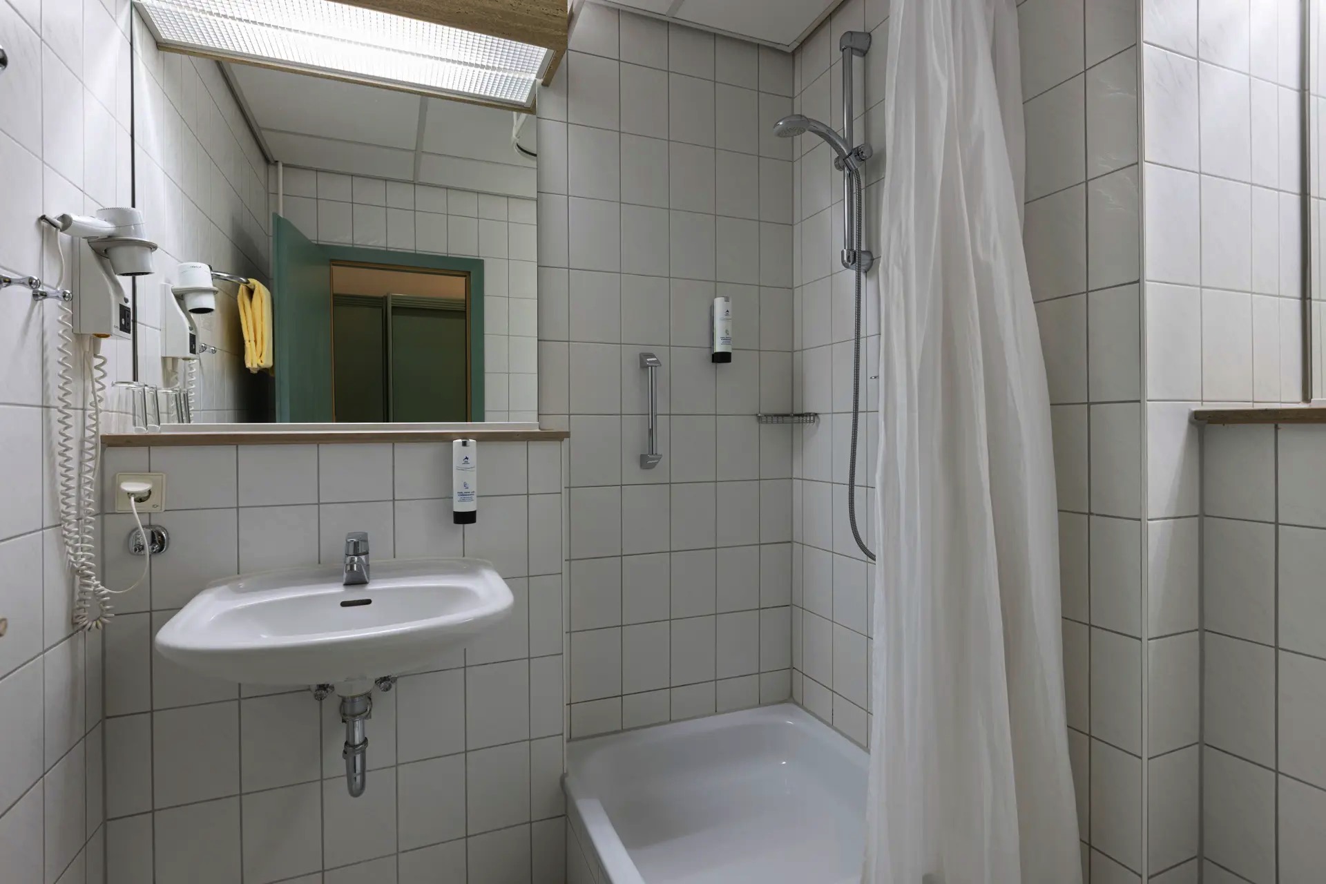 bathroom family room ifa schoneck hotel