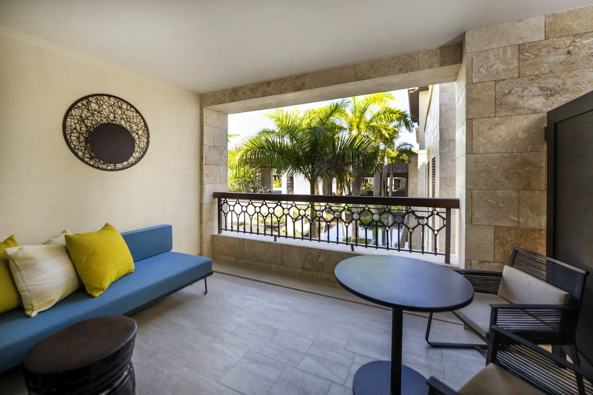 terrace resort suite tropical two bedroom lopesan costa bavaro resort