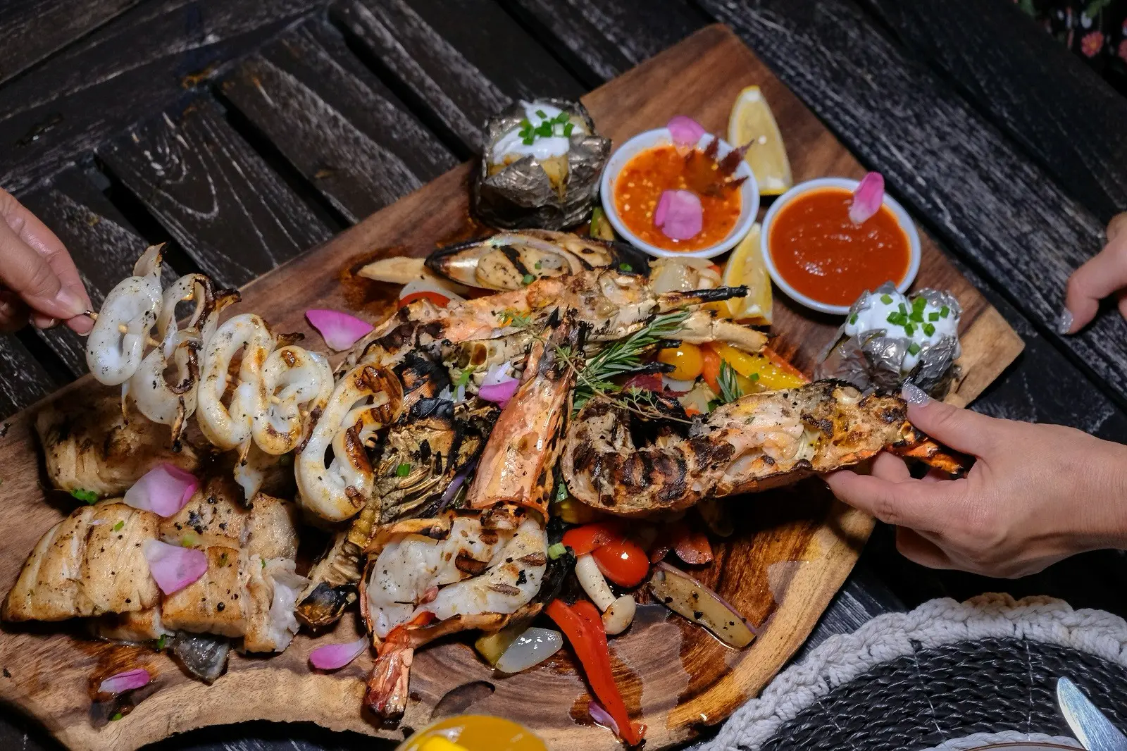 gastronomisches angebot sunne restaurant éden beach resort & spa a lopesan collection hotel