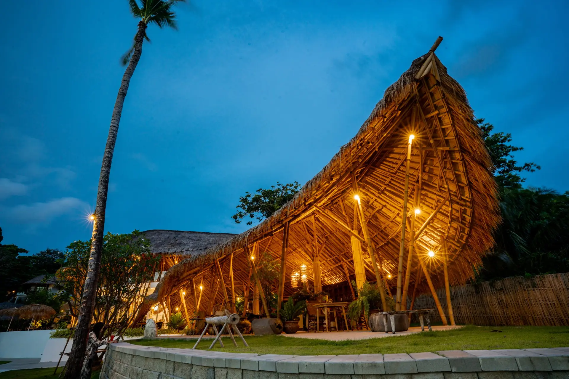 restaurants éden beach resort & spa a lopesan collection hotel