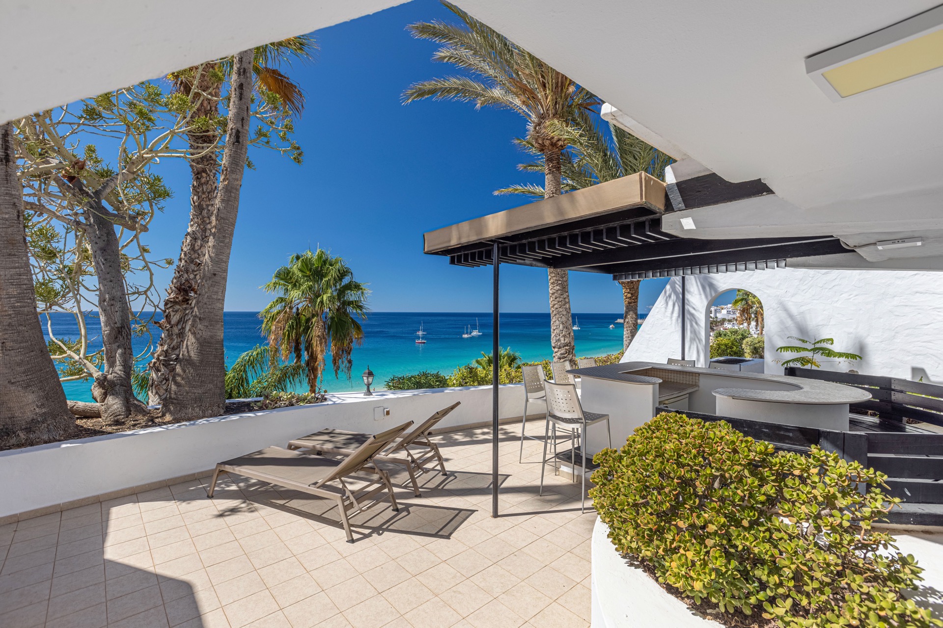 terrace bungalow superior ifa villas altamarena