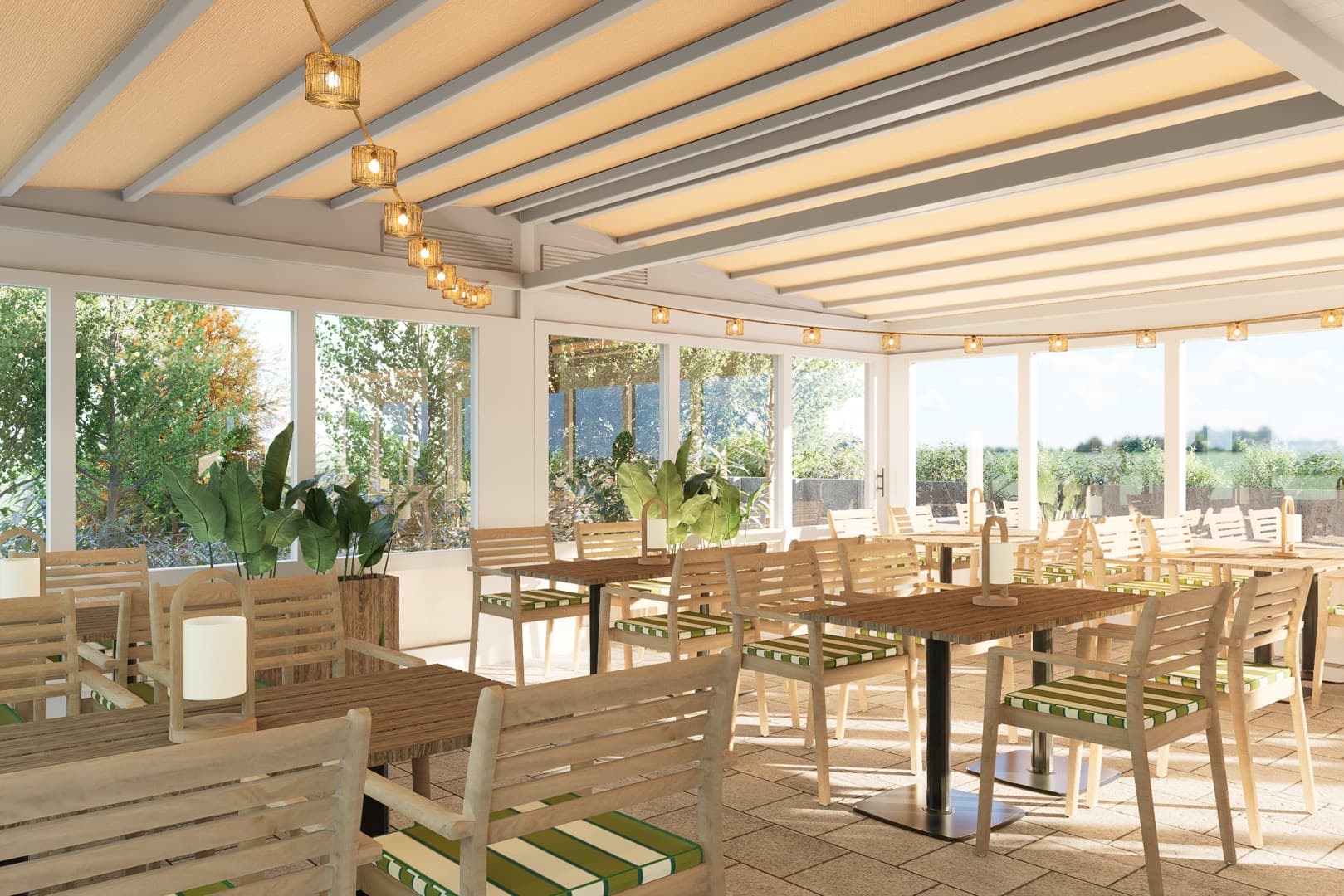 Strandbar