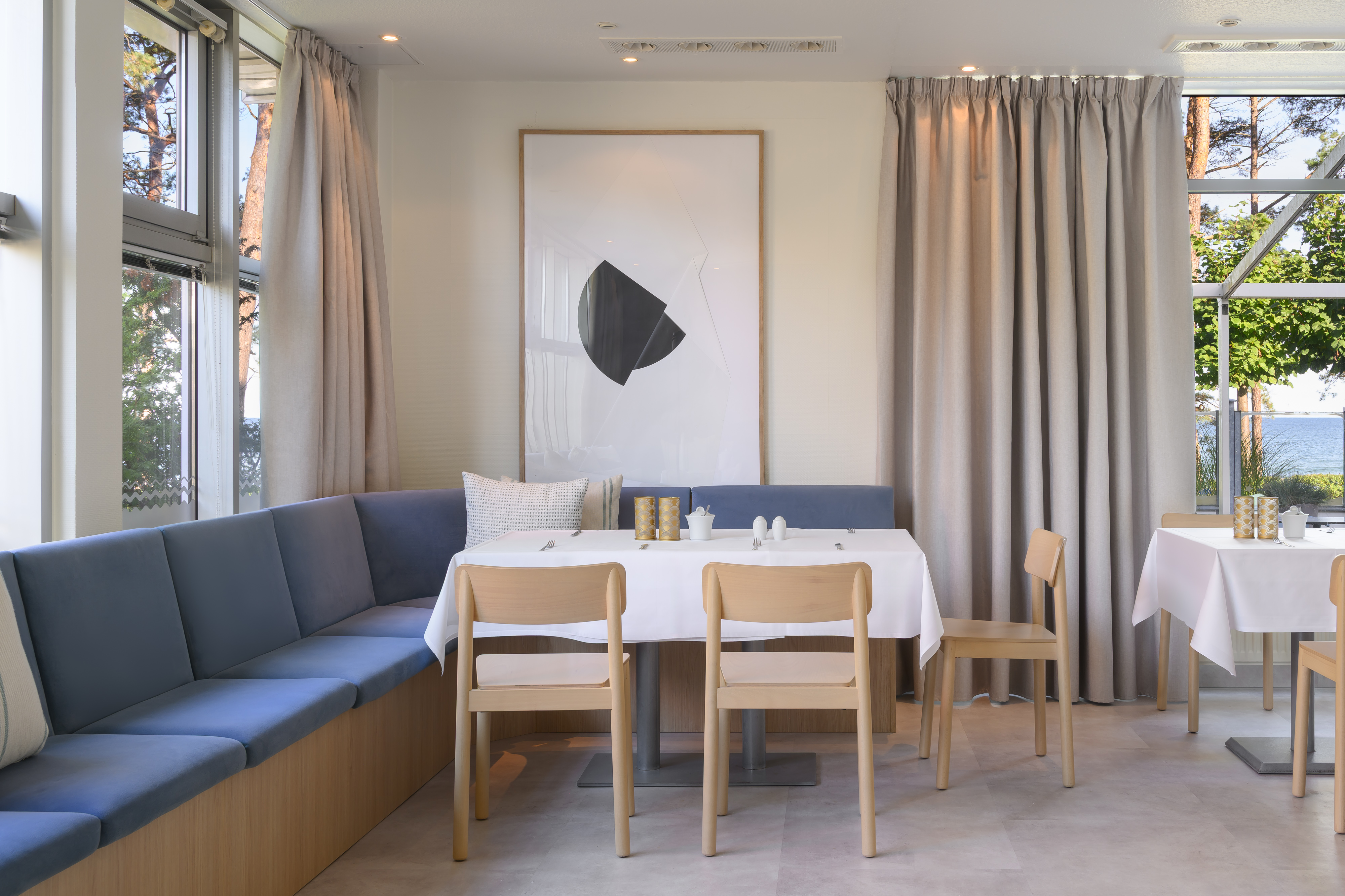 seestern restaurante ifa rügen hotel & ferienpark