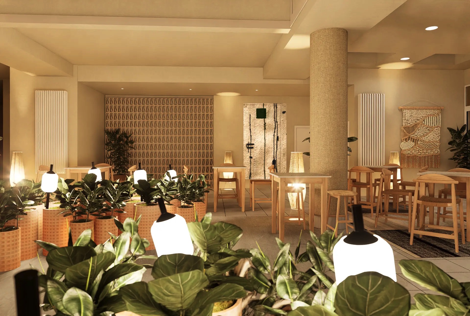 bares ifa rugen hotel & ferienpark