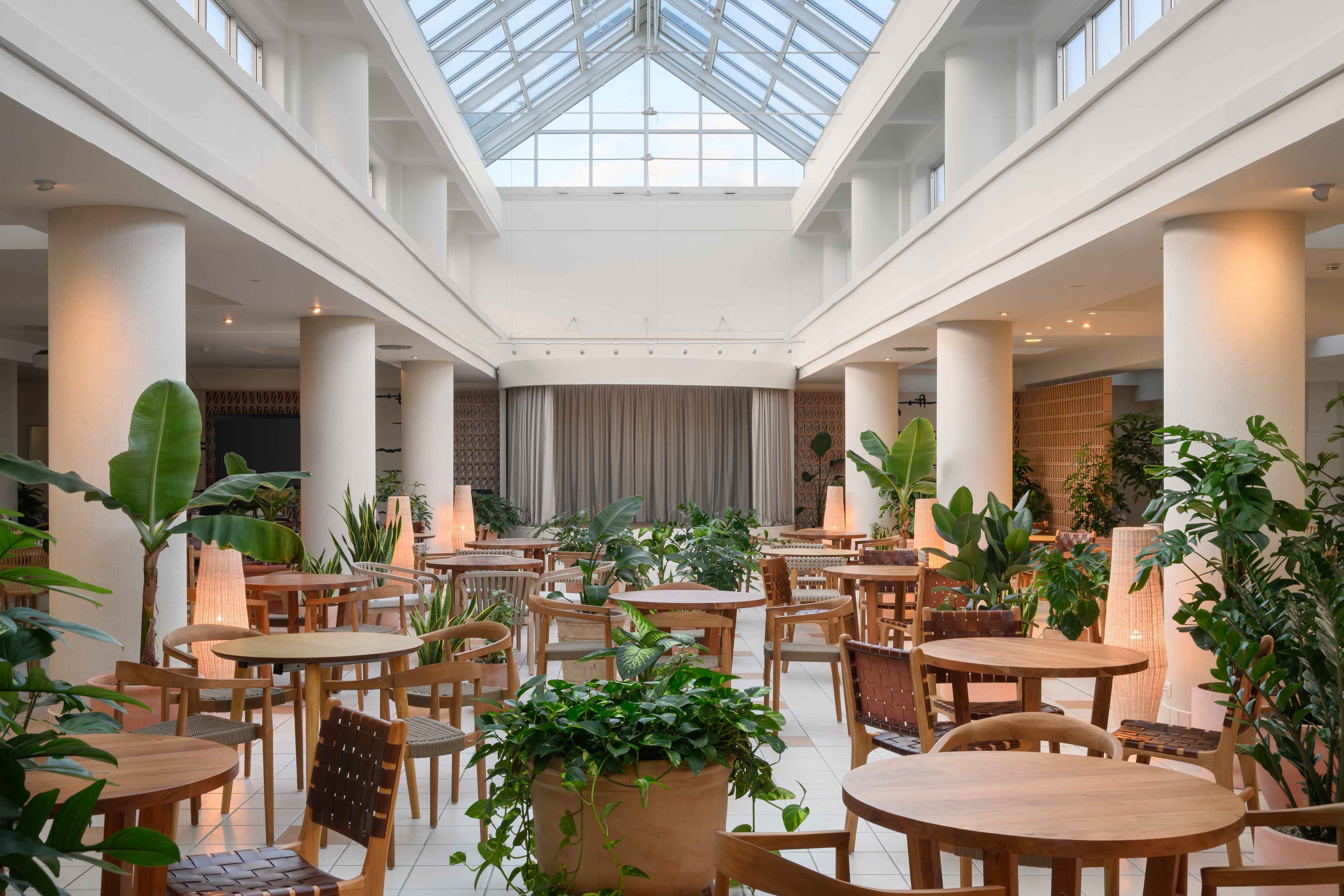 plaza bar ifa rügen hotel & ferienpark